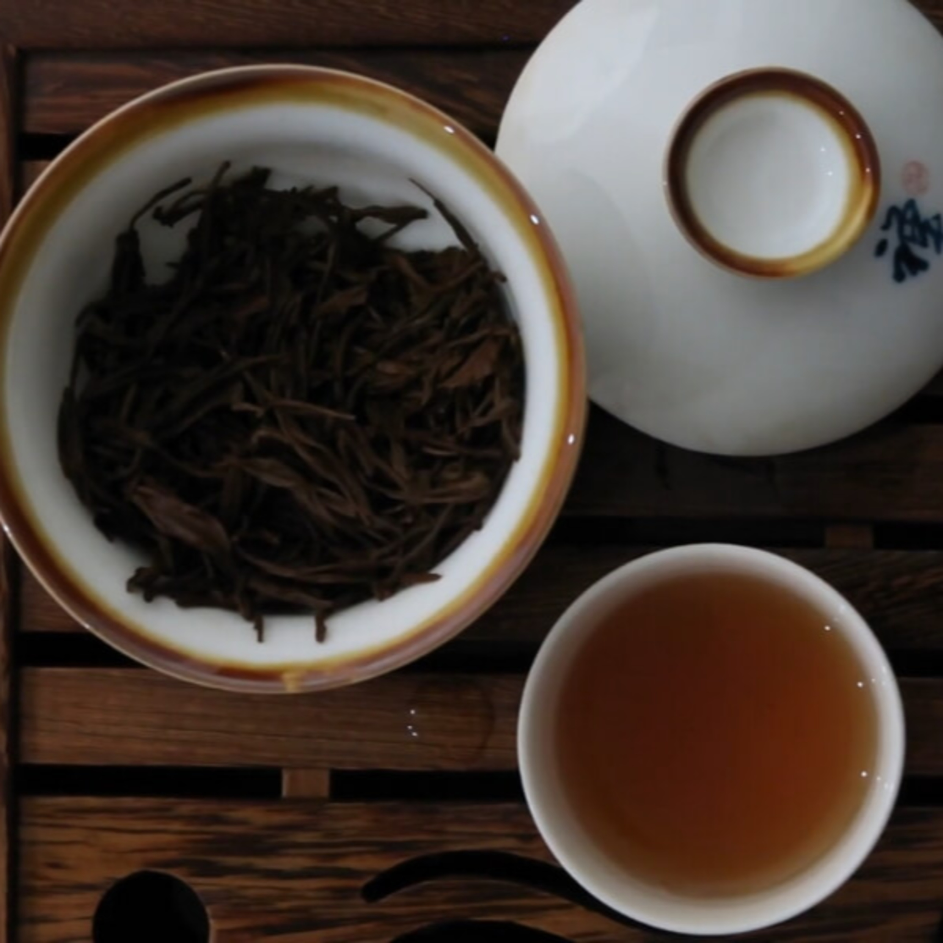 SpiriteaDrinks - A Podcast Journey through Tea, Teapots, Drinks, and Food