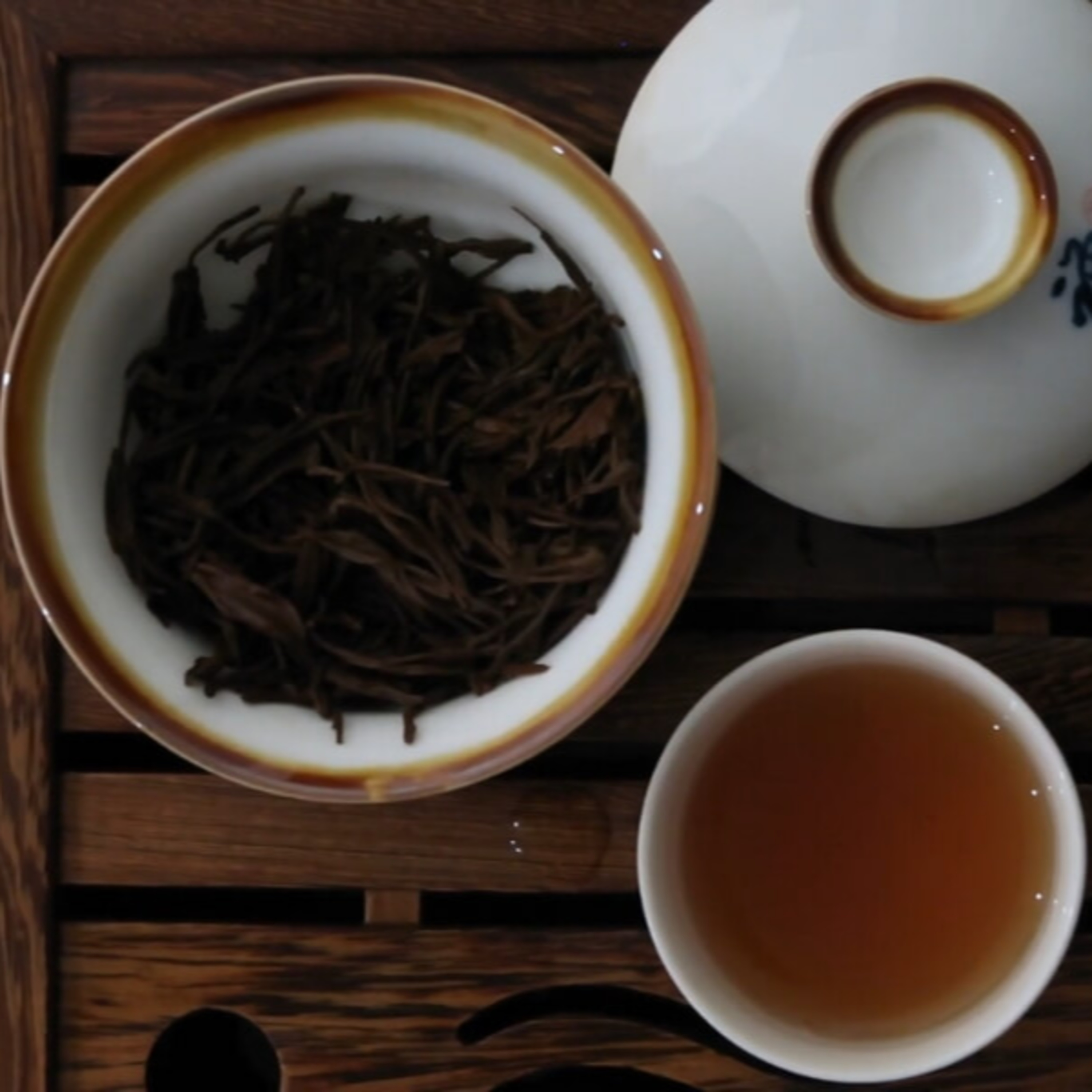 SpiriteaDrinks - A Podcast Journey through Tea, Teapots, Drinks, and Food