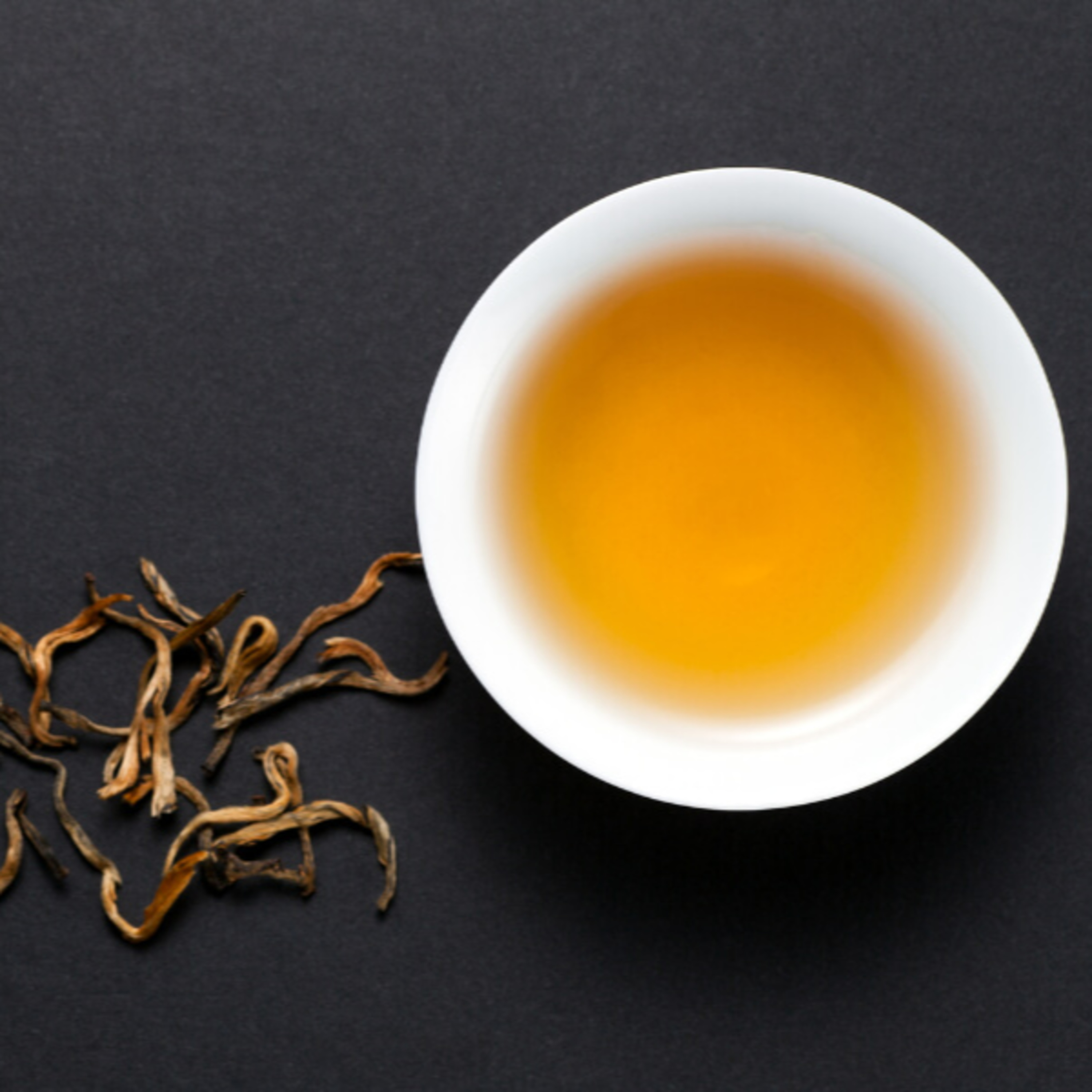 SpiriteaDrinks - A Podcast Journey through Tea, Teapots, Drinks, and Food
