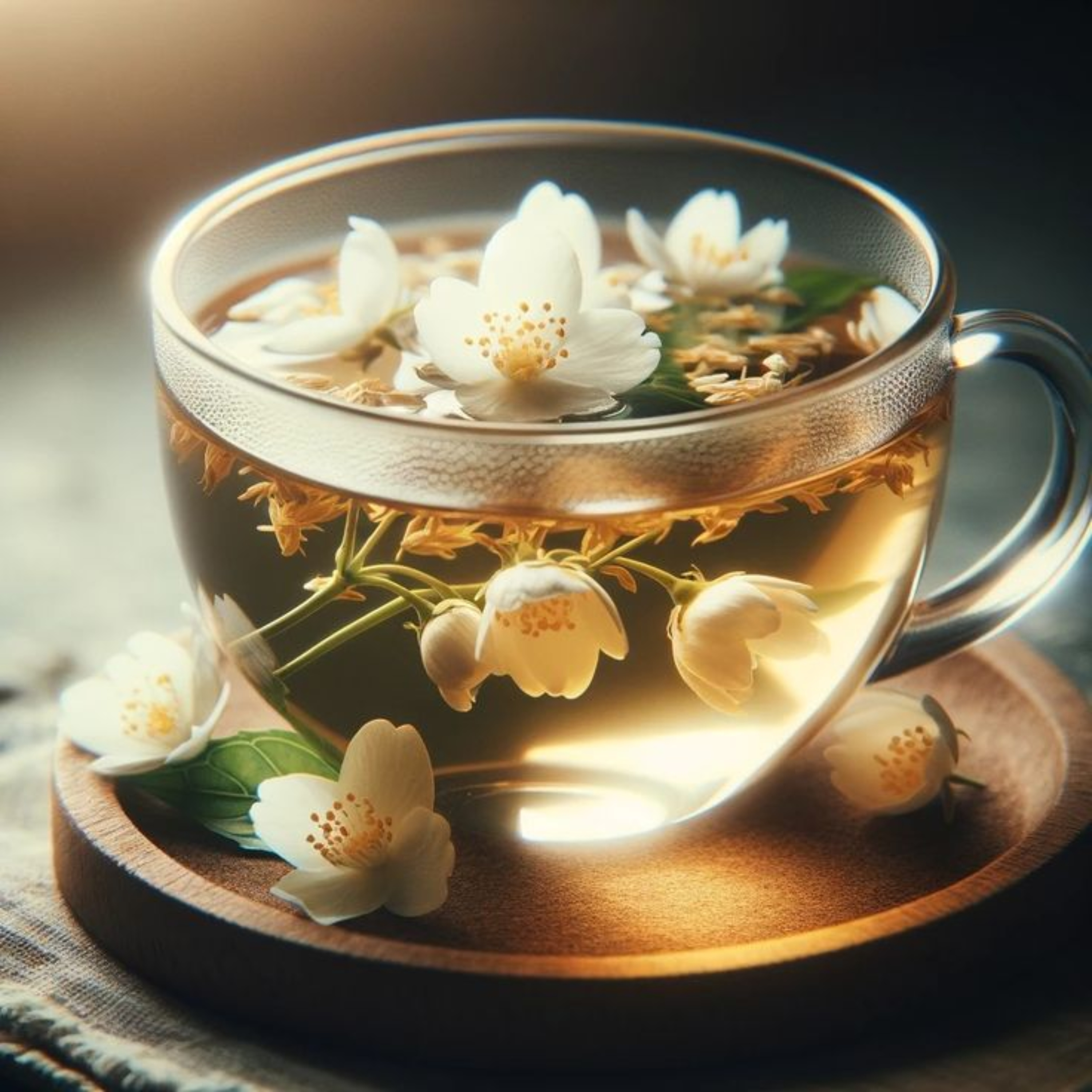 SpiriteaDrinks - A Podcast Journey through Tea, Teapots, Drinks, and Food