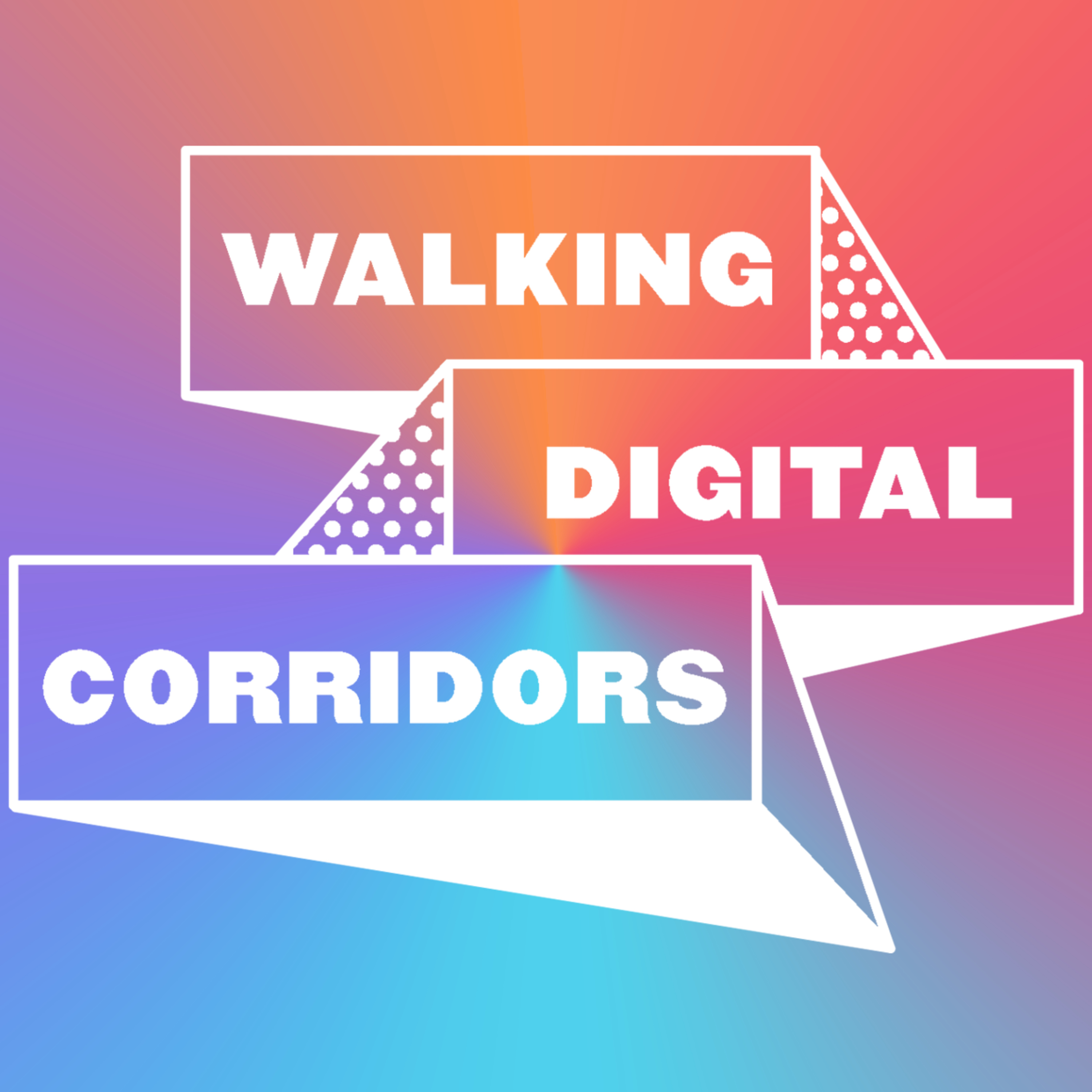 Walking Digital Corridors - The Traditional Sales Funnel is Broken!