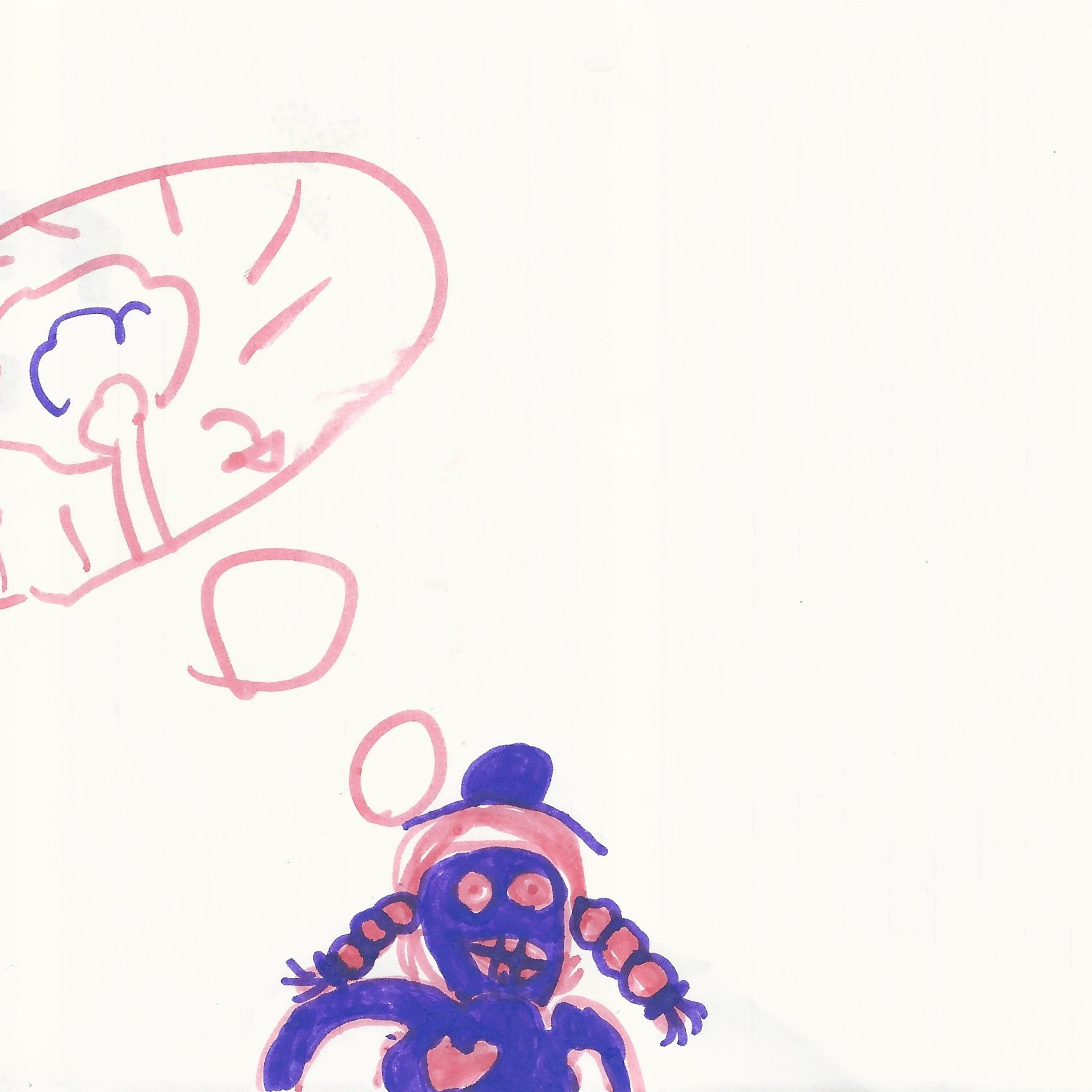 Radio Gribouille
