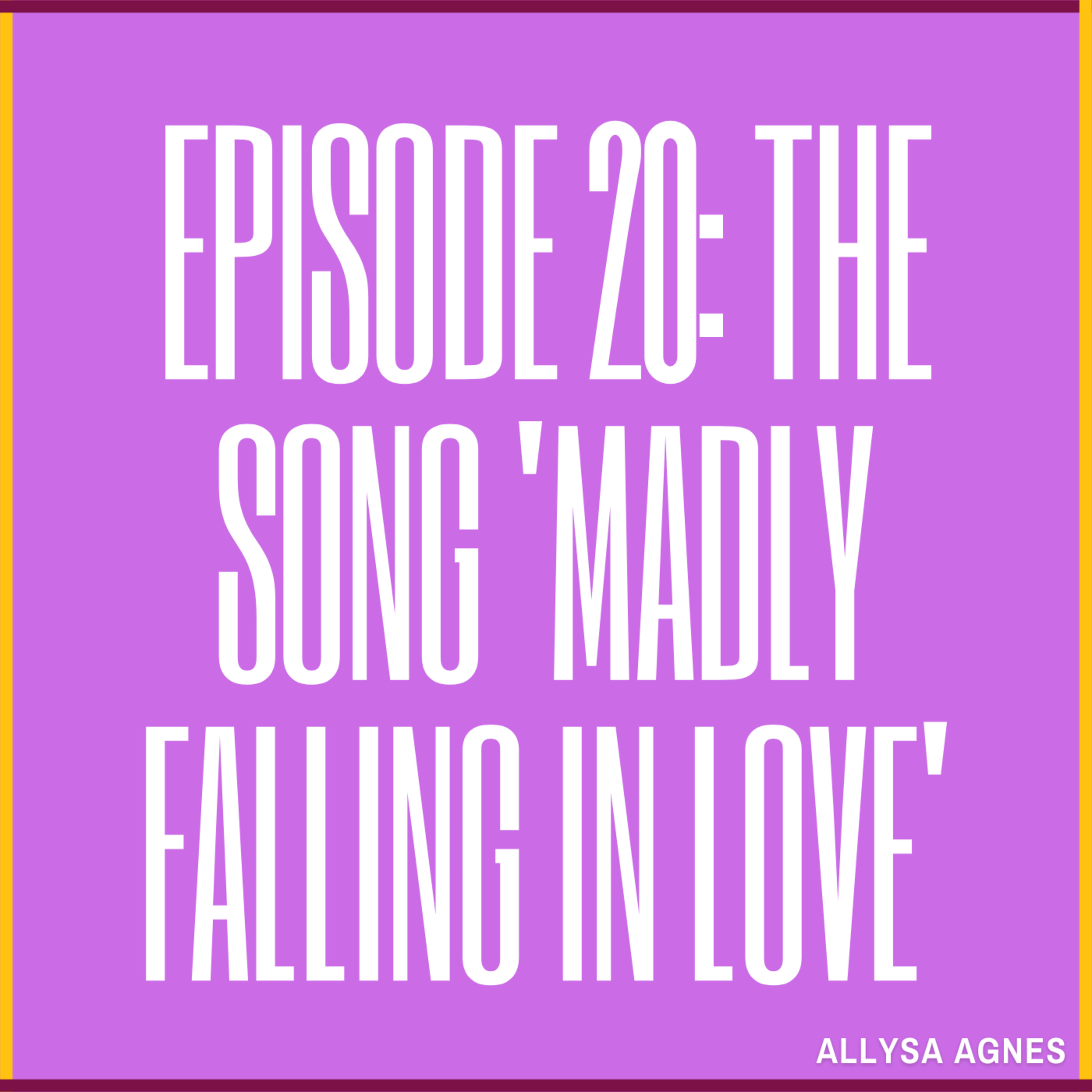 Romantic Wednesdays With Poetry