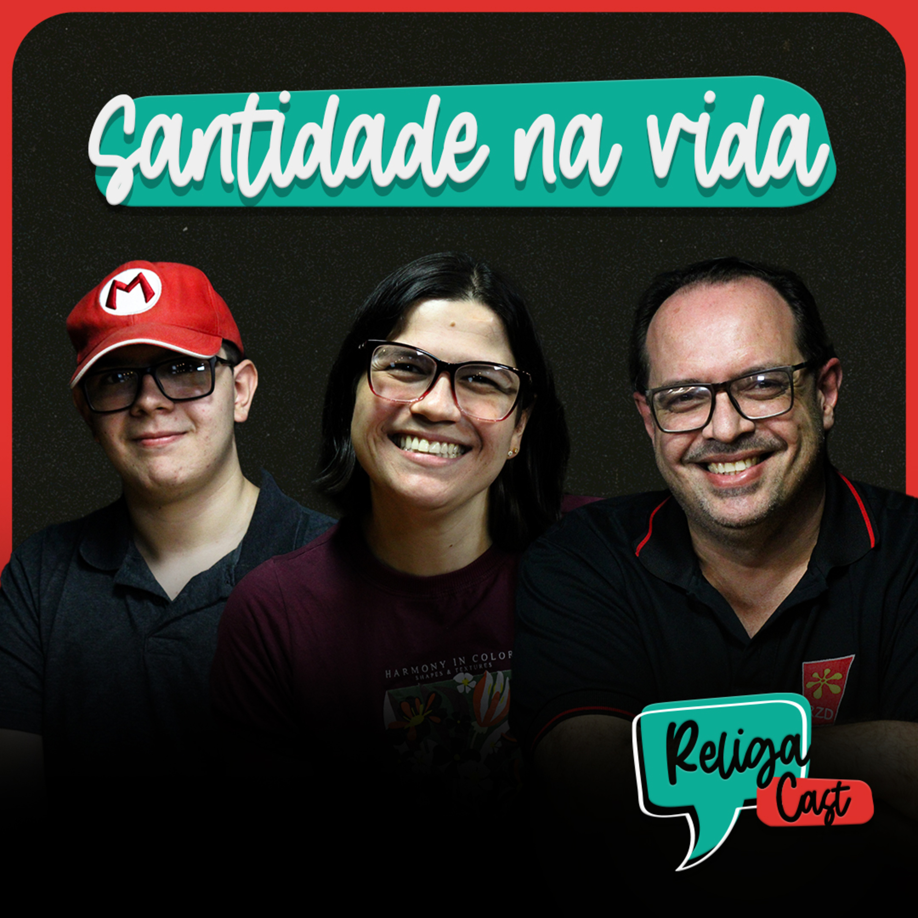 IPManaus Cast