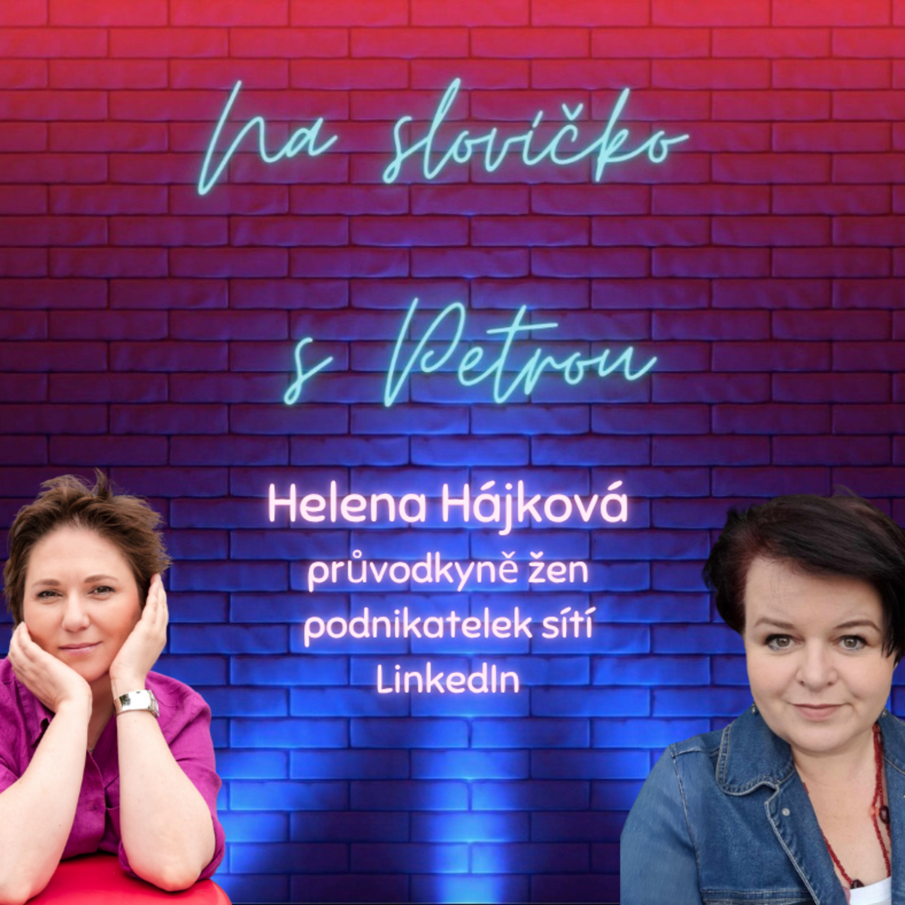 Na slovíčko s Petrou
