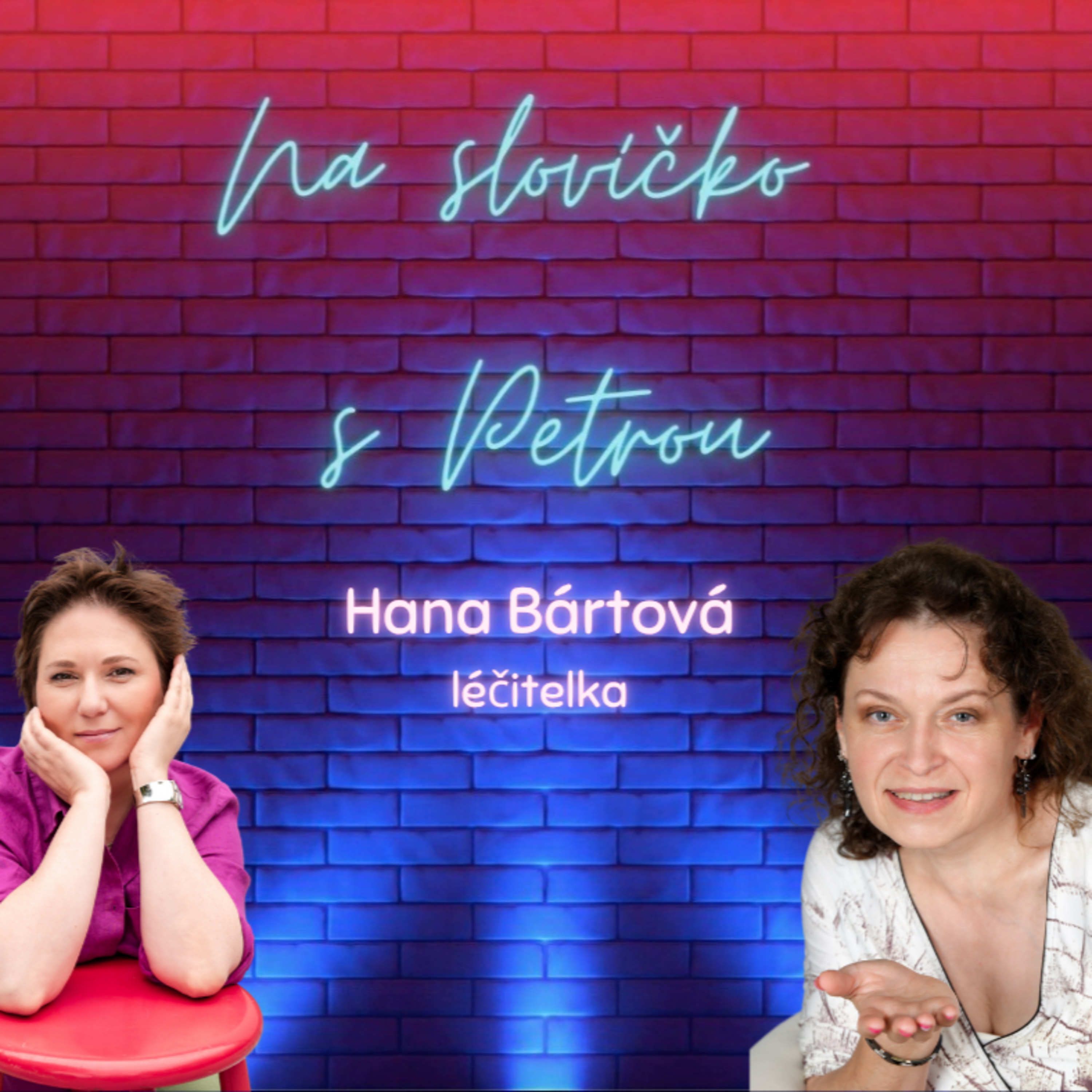 Na slovíčko s Petrou