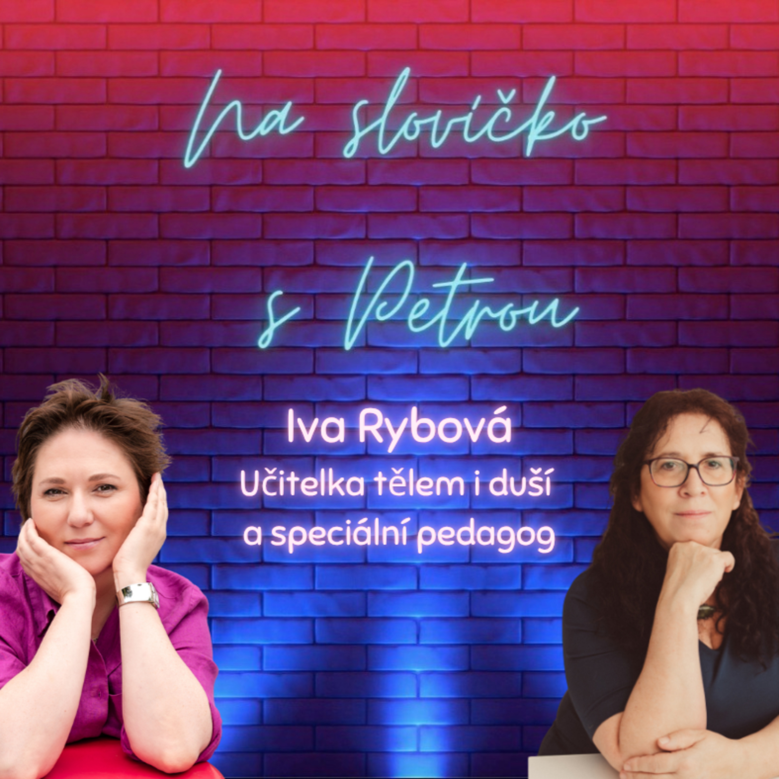 Na slovíčko s Petrou