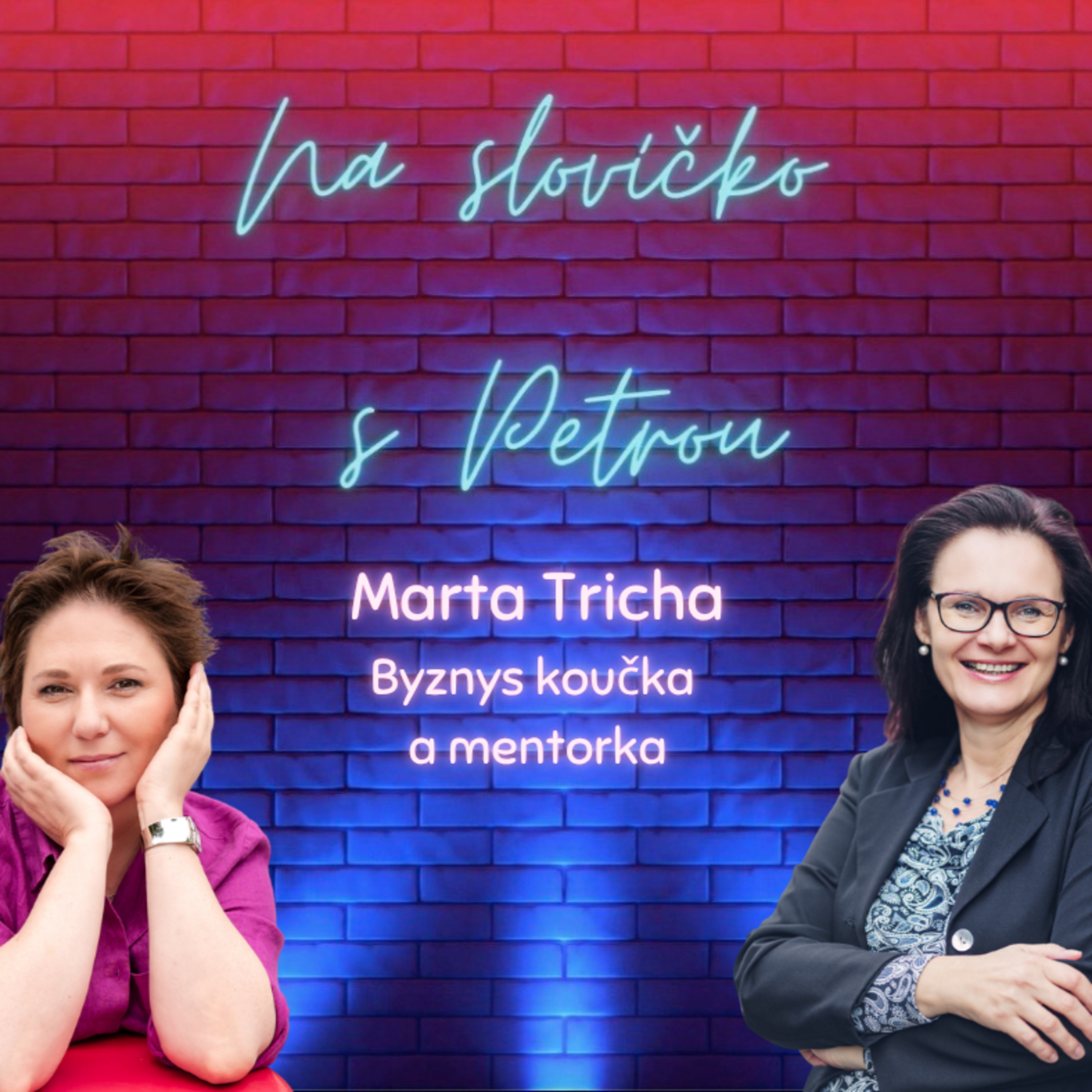 Na slovíčko s Petrou