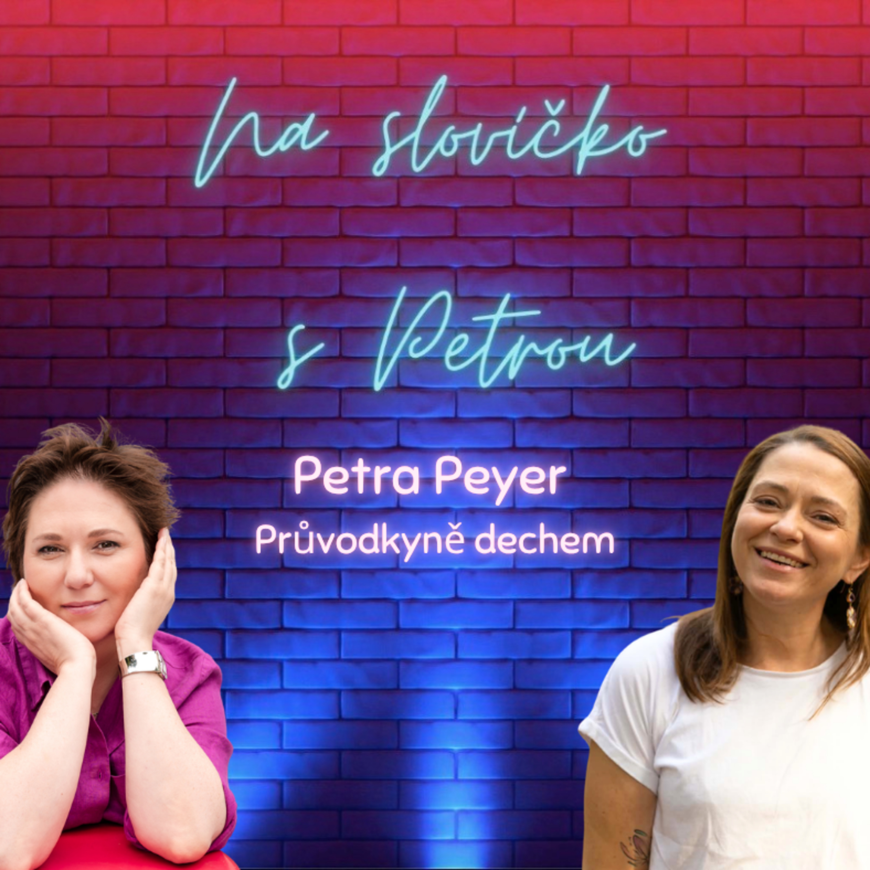Na slovíčko s Petrou