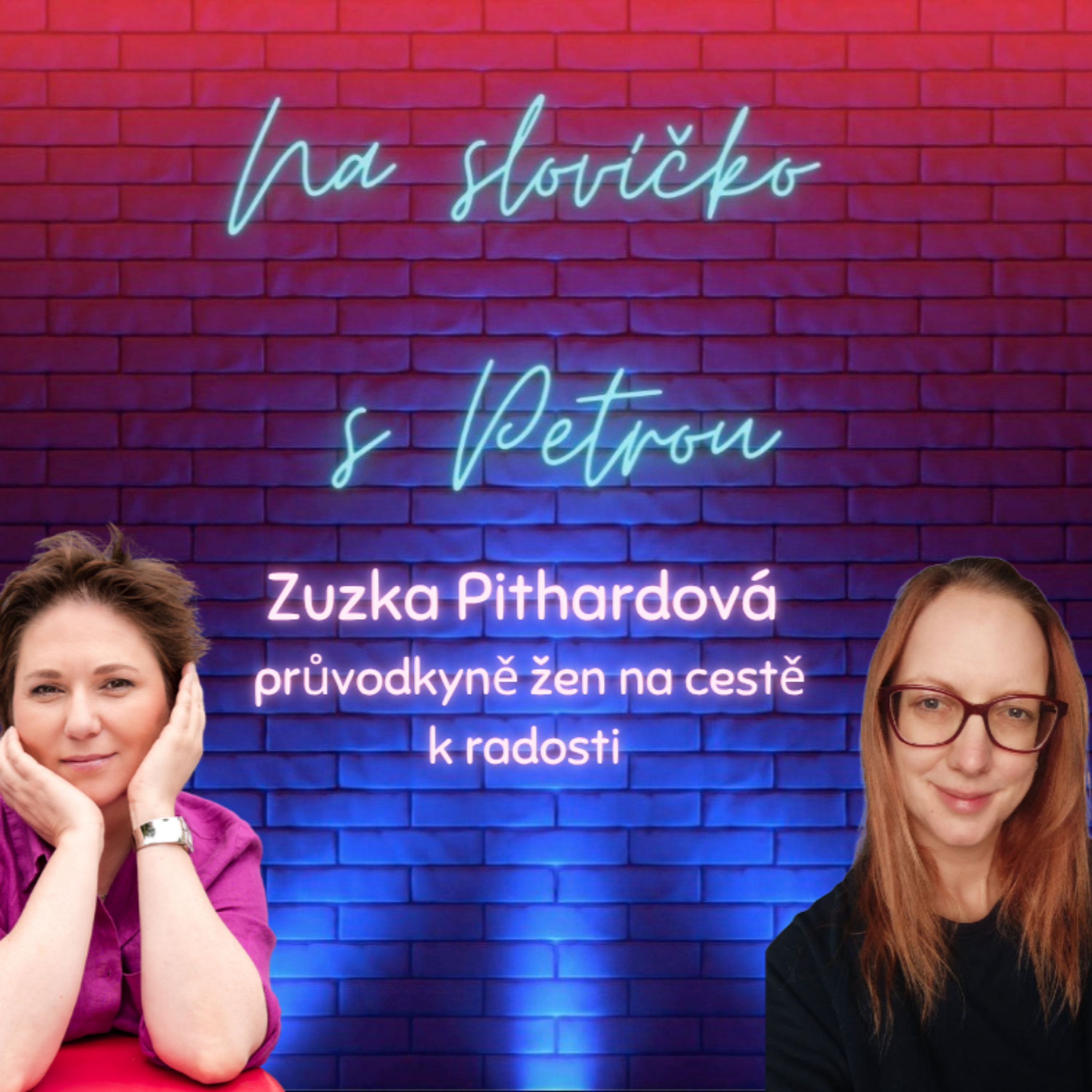 Na slovíčko s Petrou