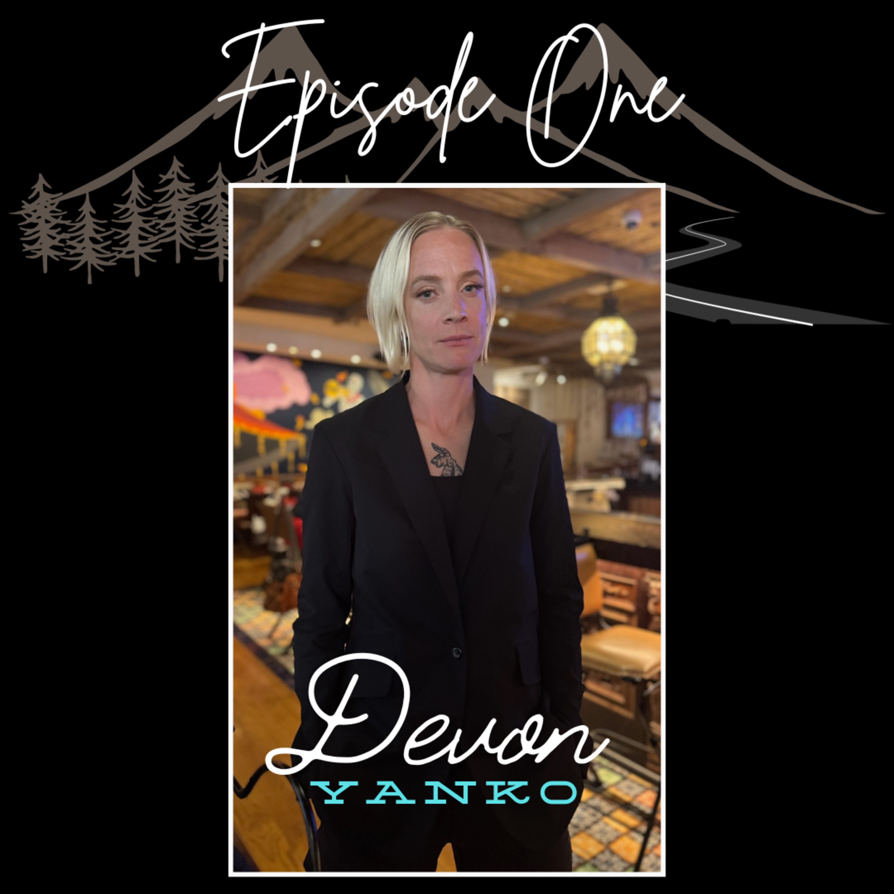 Women of Distance