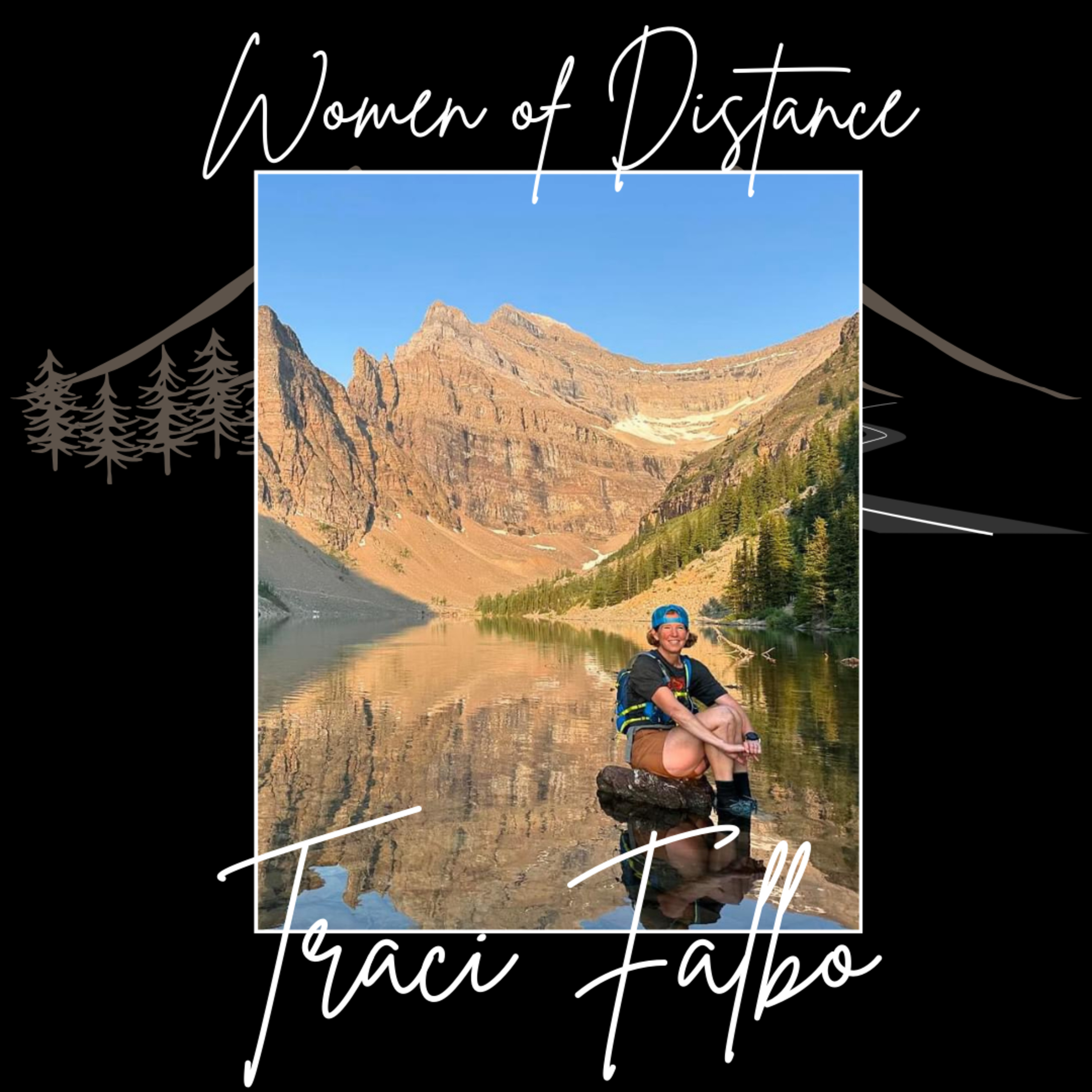 Women of Distance