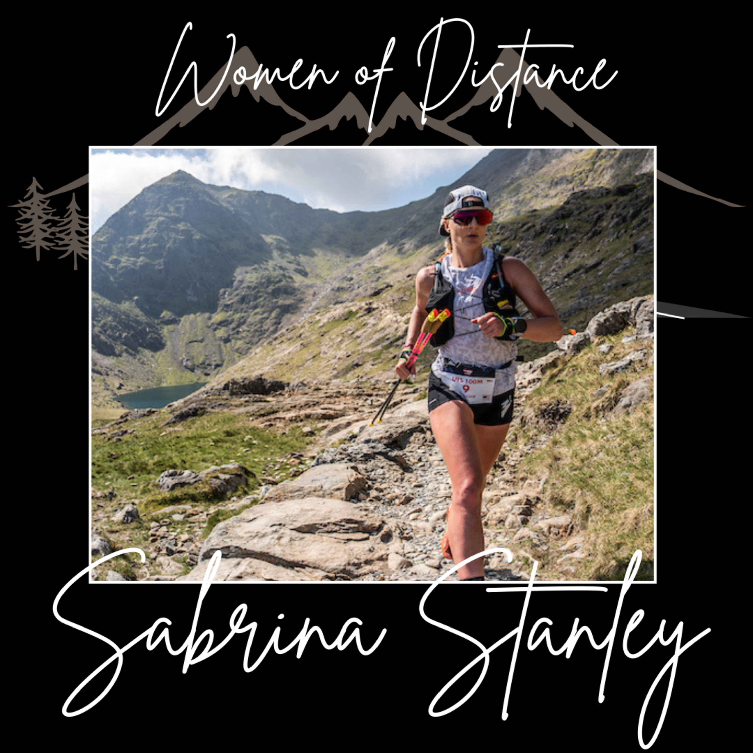 Women of Distance