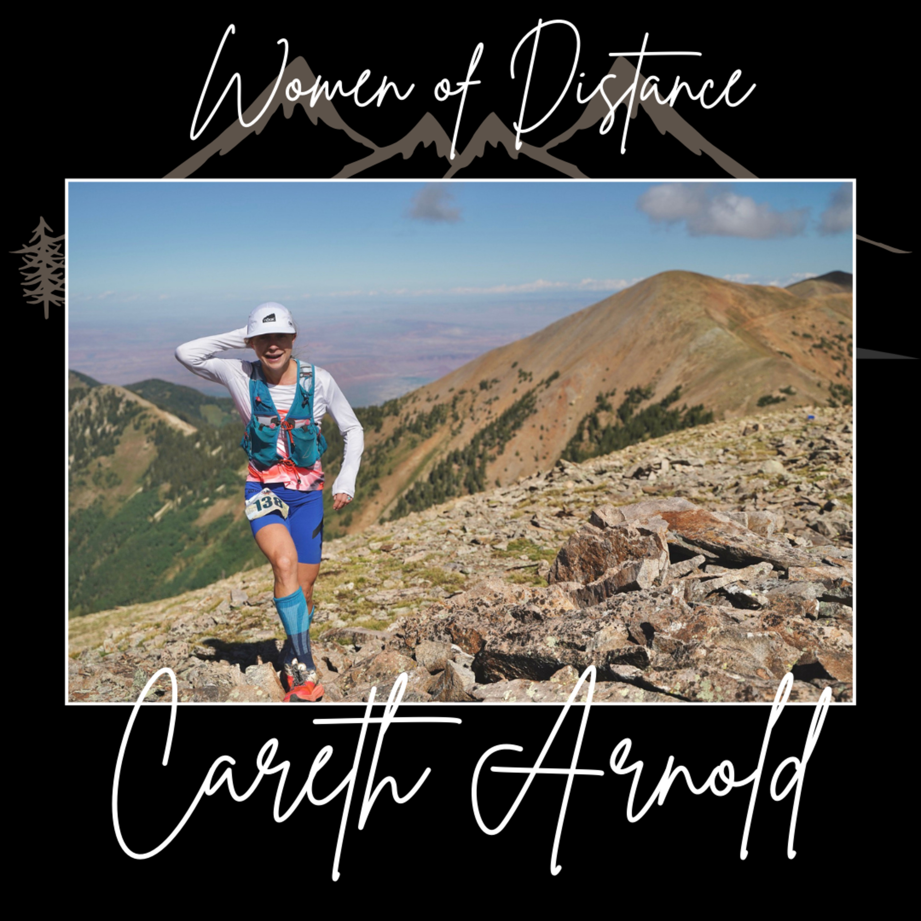 Women of Distance