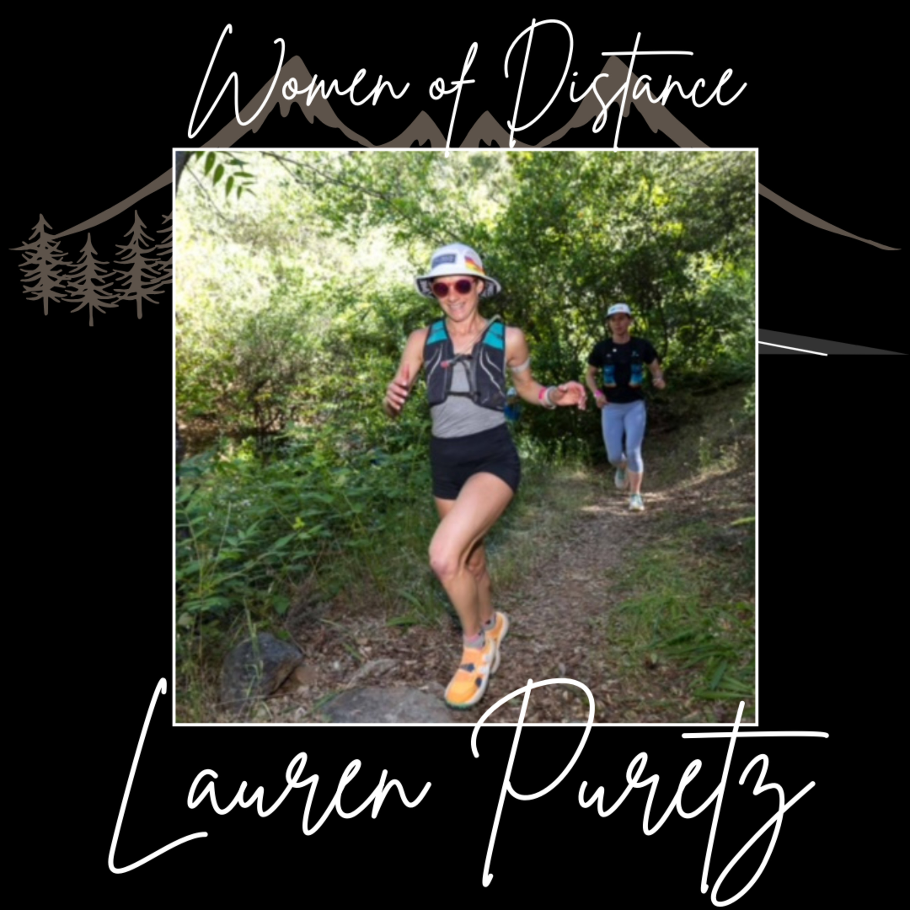 Women of Distance