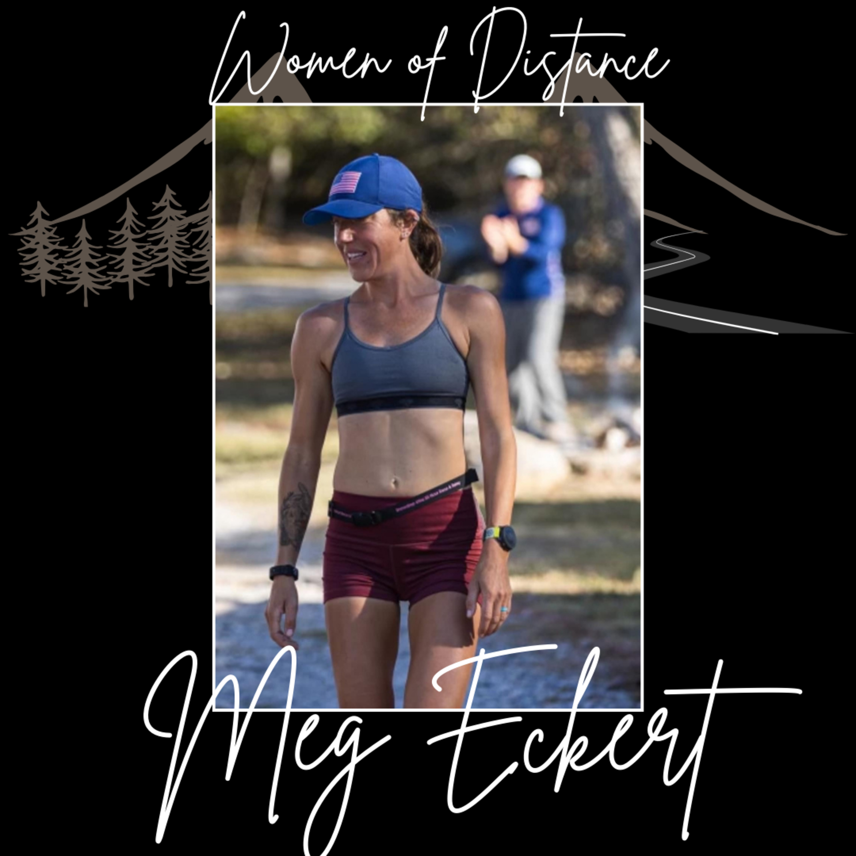 Women of Distance