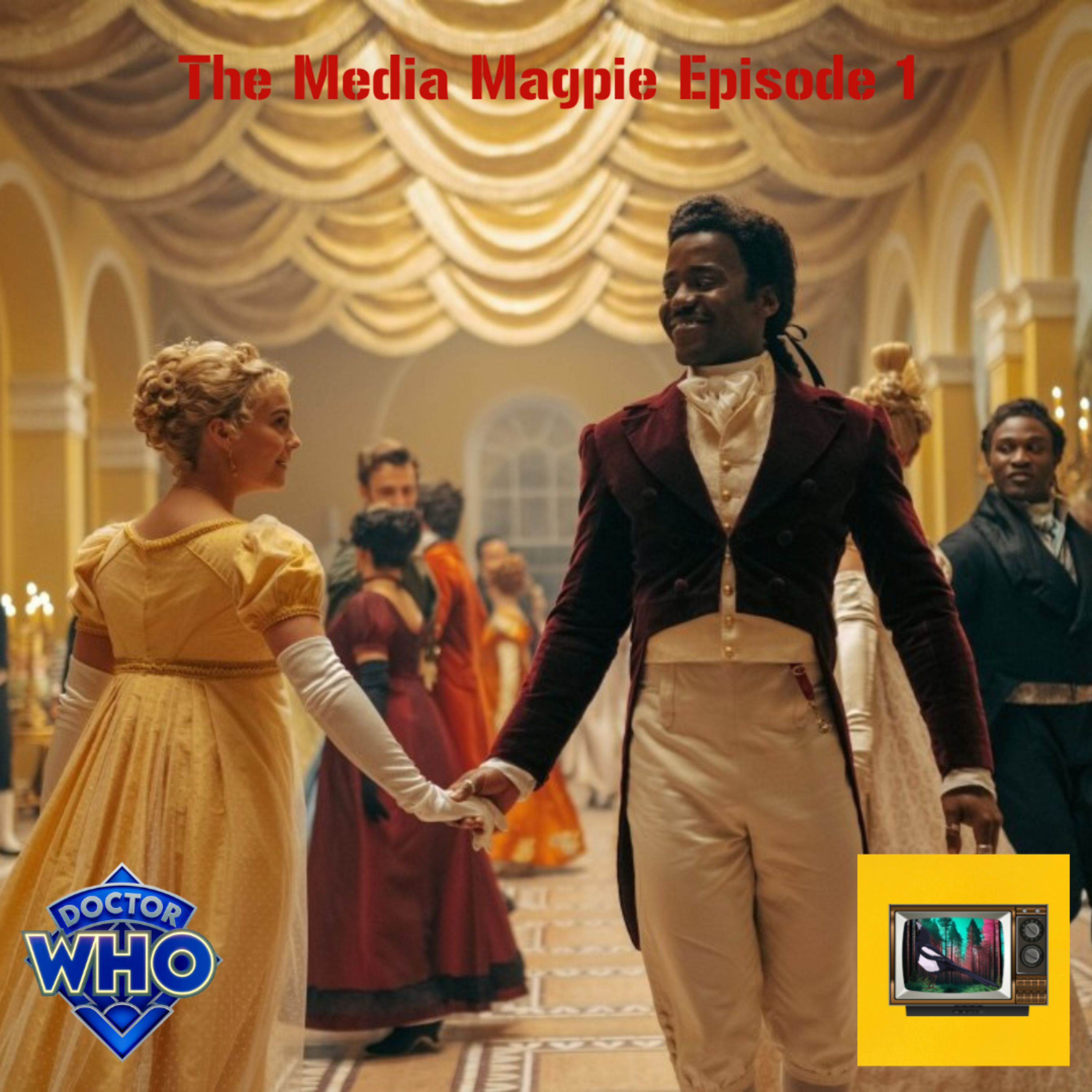 Episode 1 - Doctor Who Season 14 Ep 7