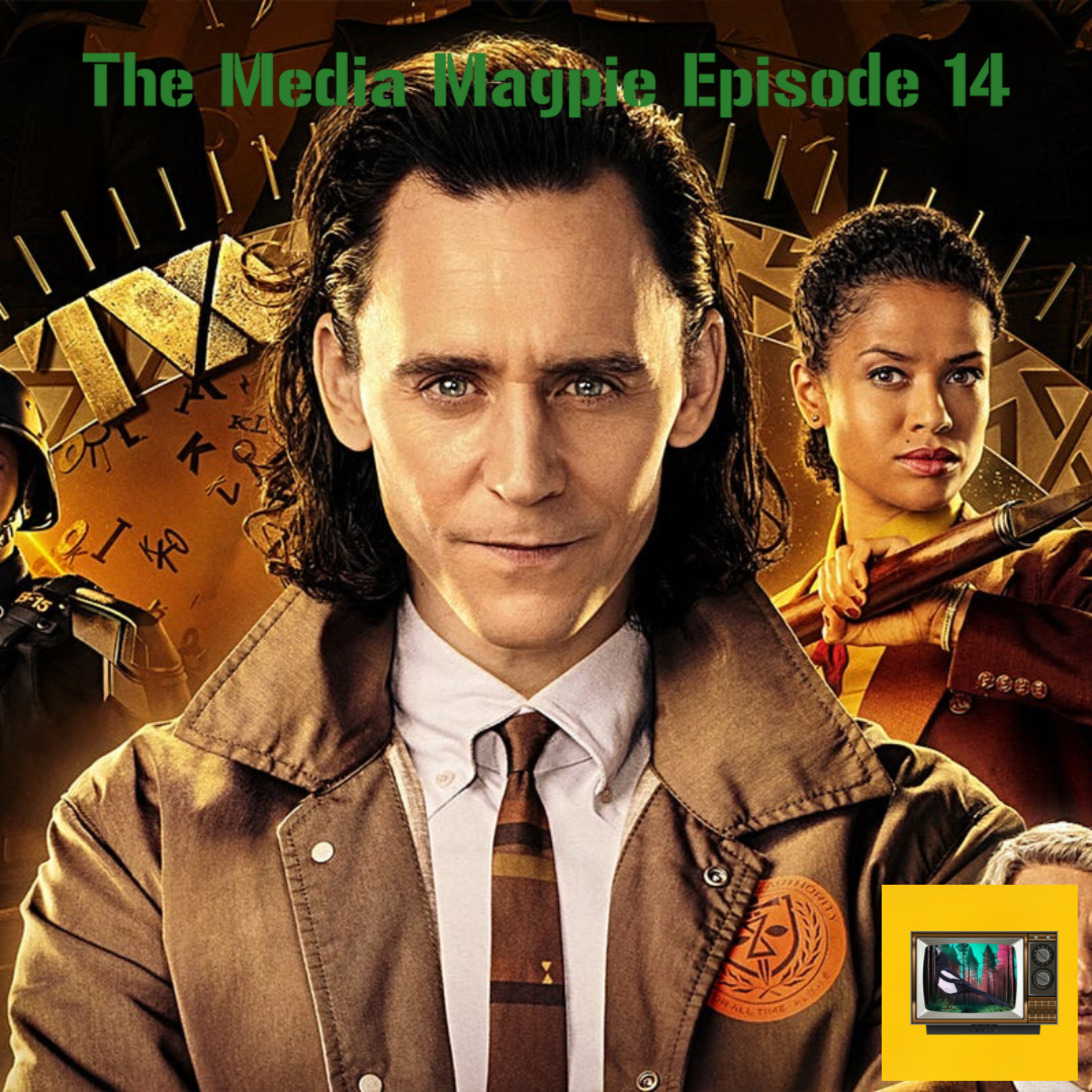 Episode 14 - Loki Season 1