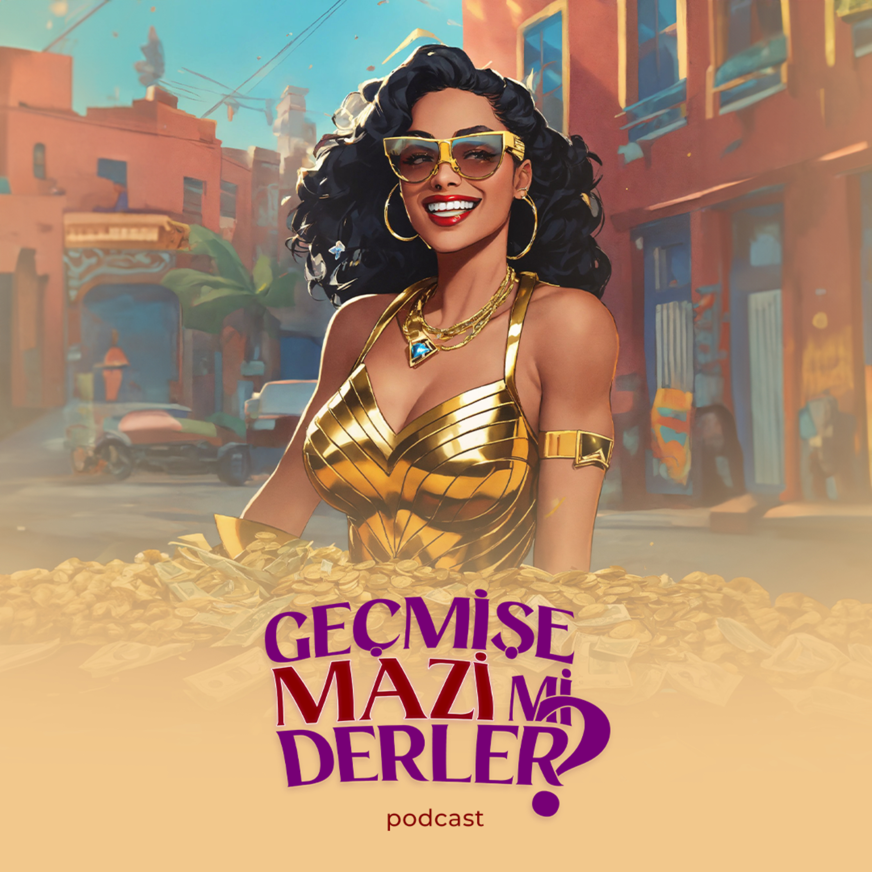 Zenginler Mutsuz Mudur? episode artwork