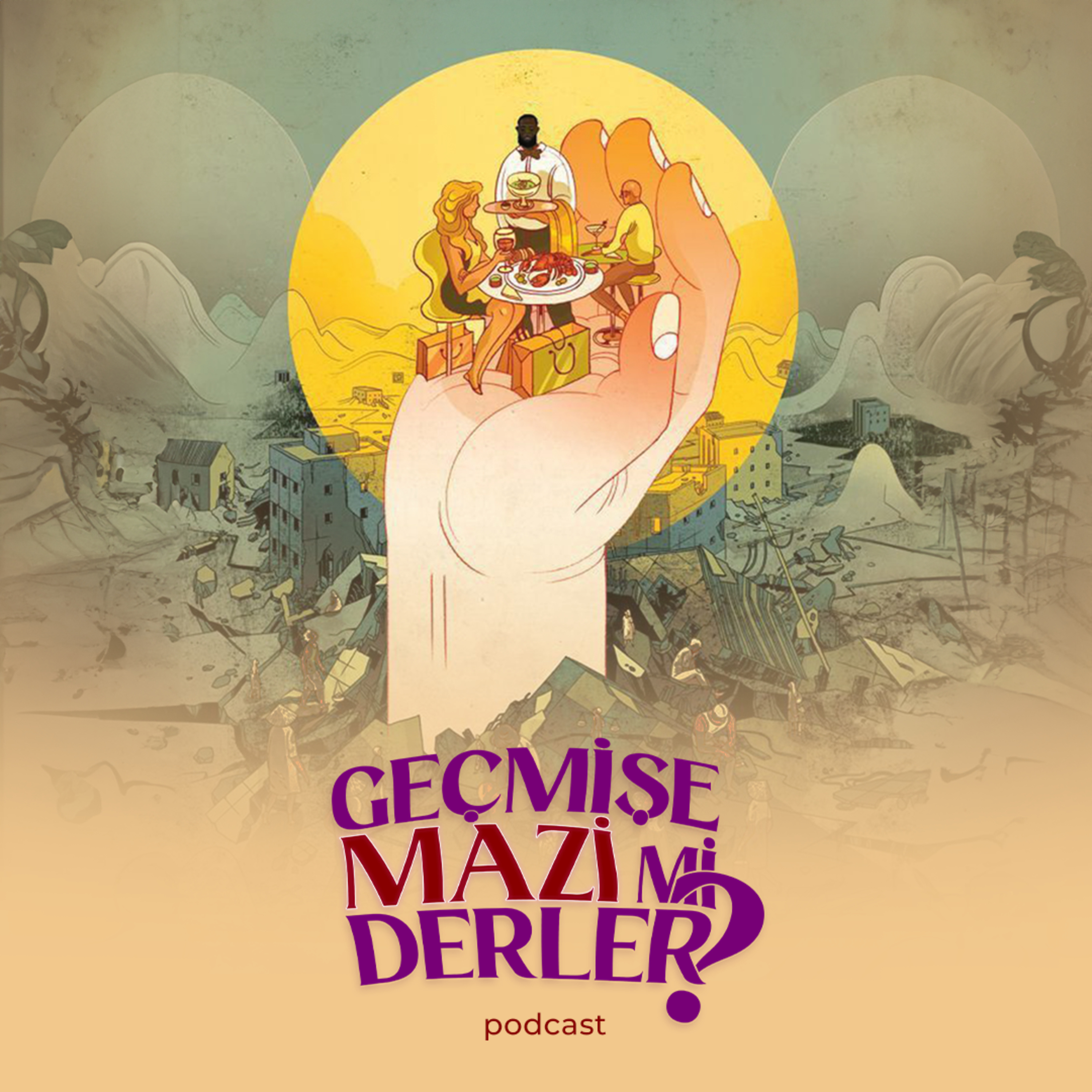 Güney Afrika Günlükleri: Sörf, Suç ve Apartheid episode artwork