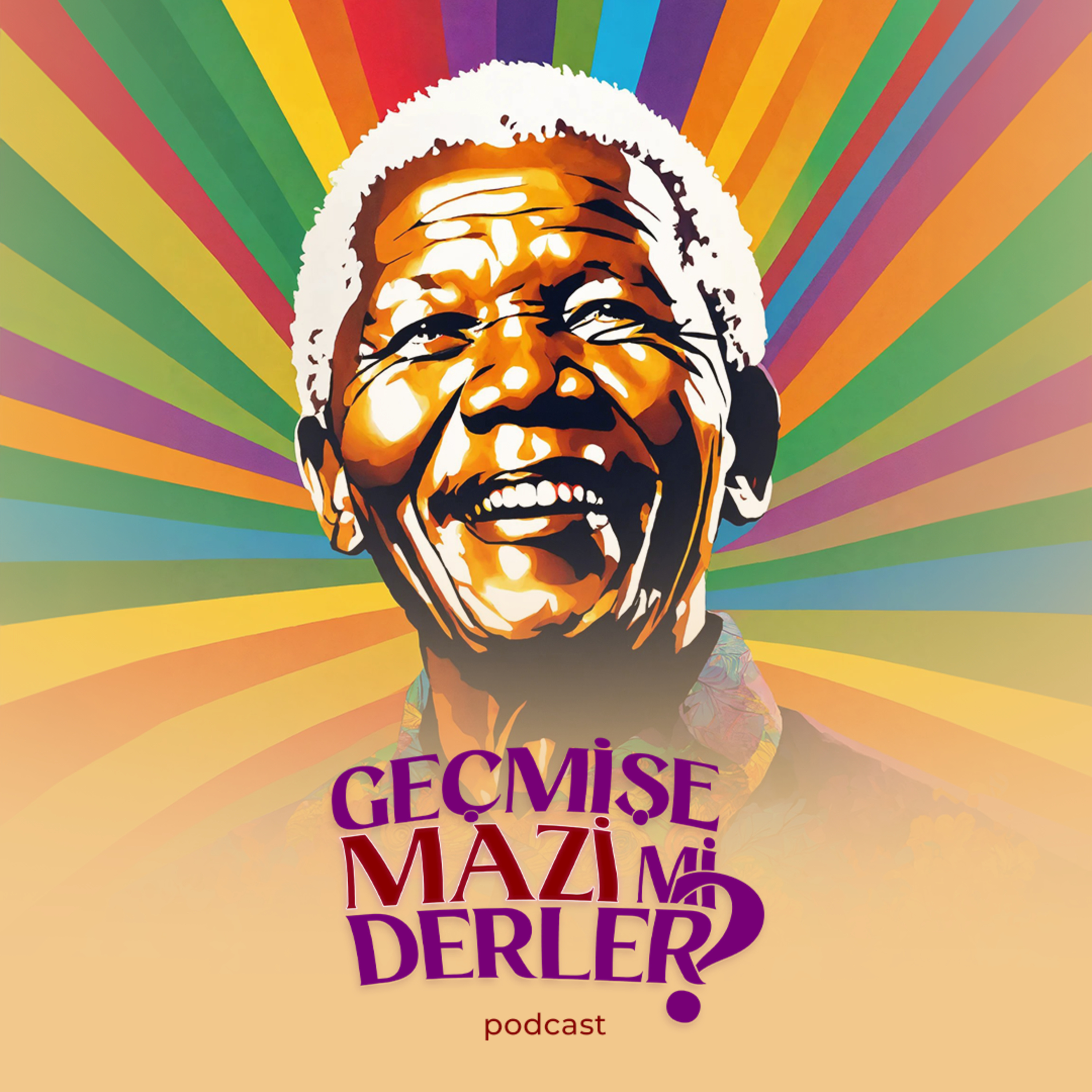 Güney Afrika Günlükleri 2: Mandela’nın Gökkuşağı episode artwork