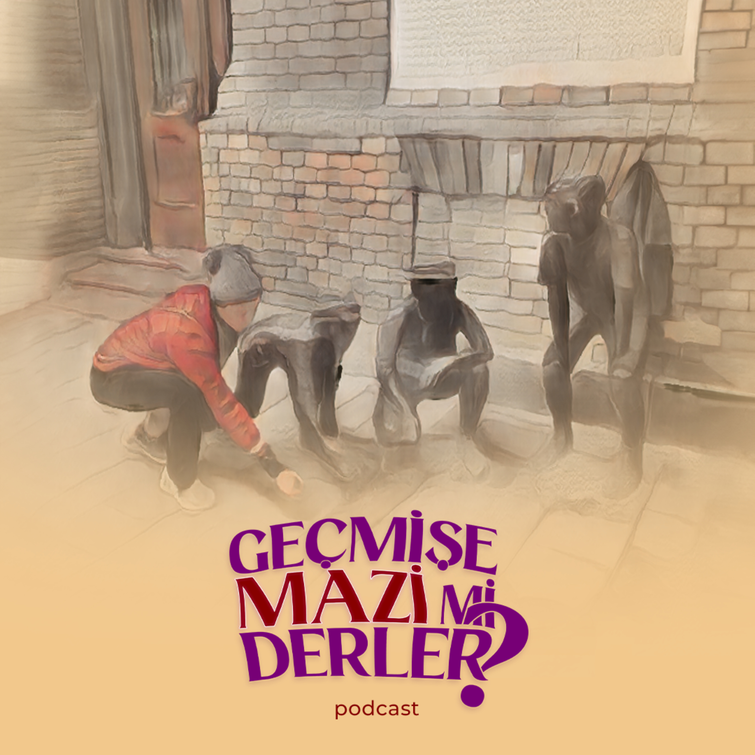 Y Kuşağı 1: 90’larda Çocuk Olmak ve Pàl Sokağı Etkisi