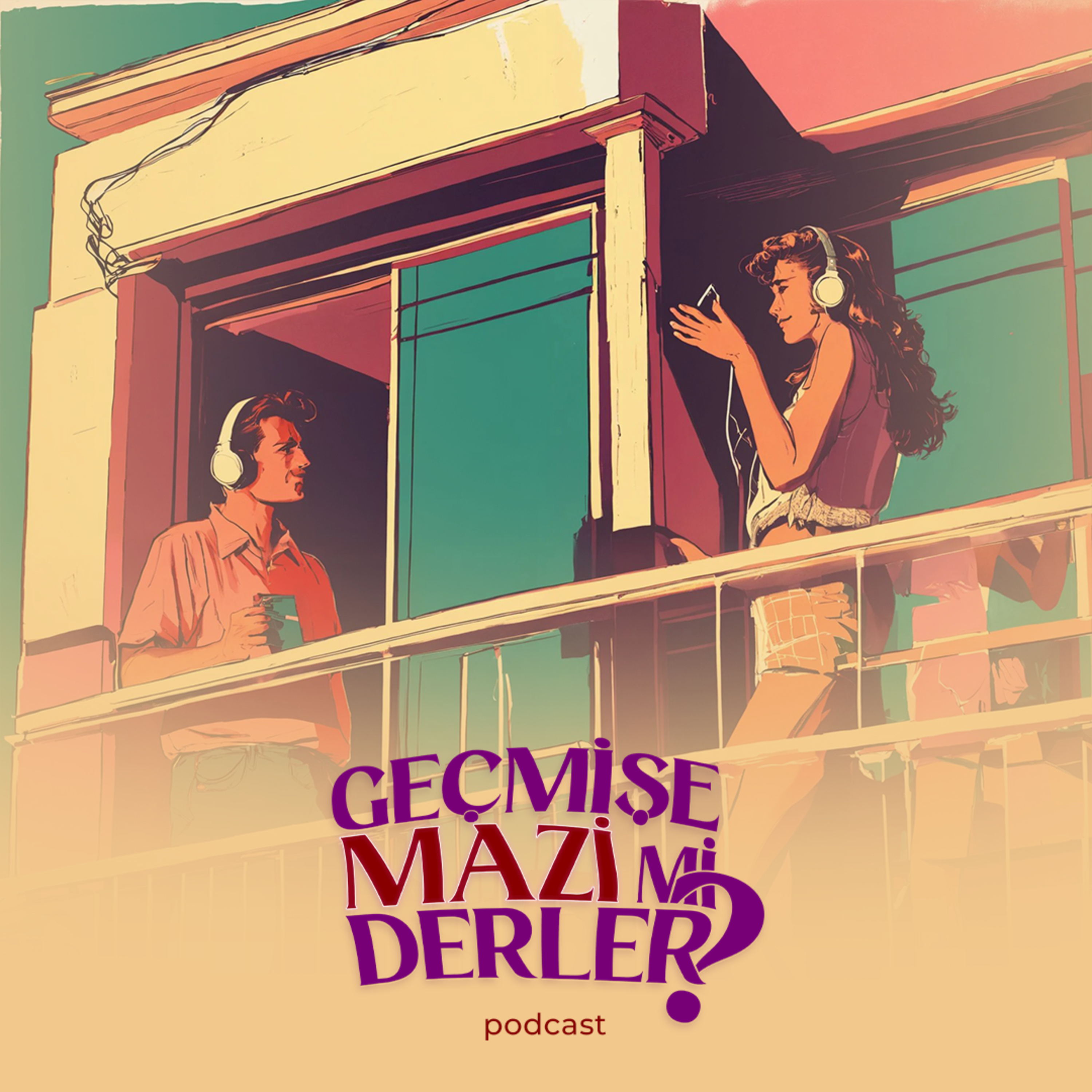 Y Kuşağı 2: Flört, Pop Müzik ve Benimle Çıkar mısın?
