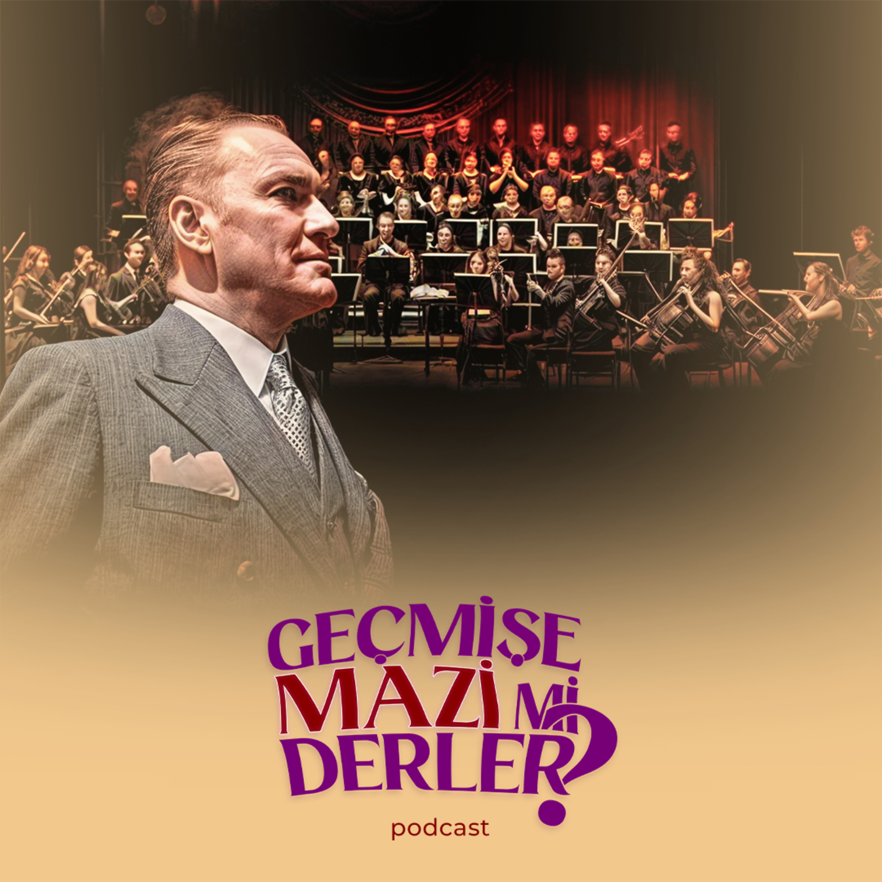 Hayaller, Gerçekler ve Opera episode artwork