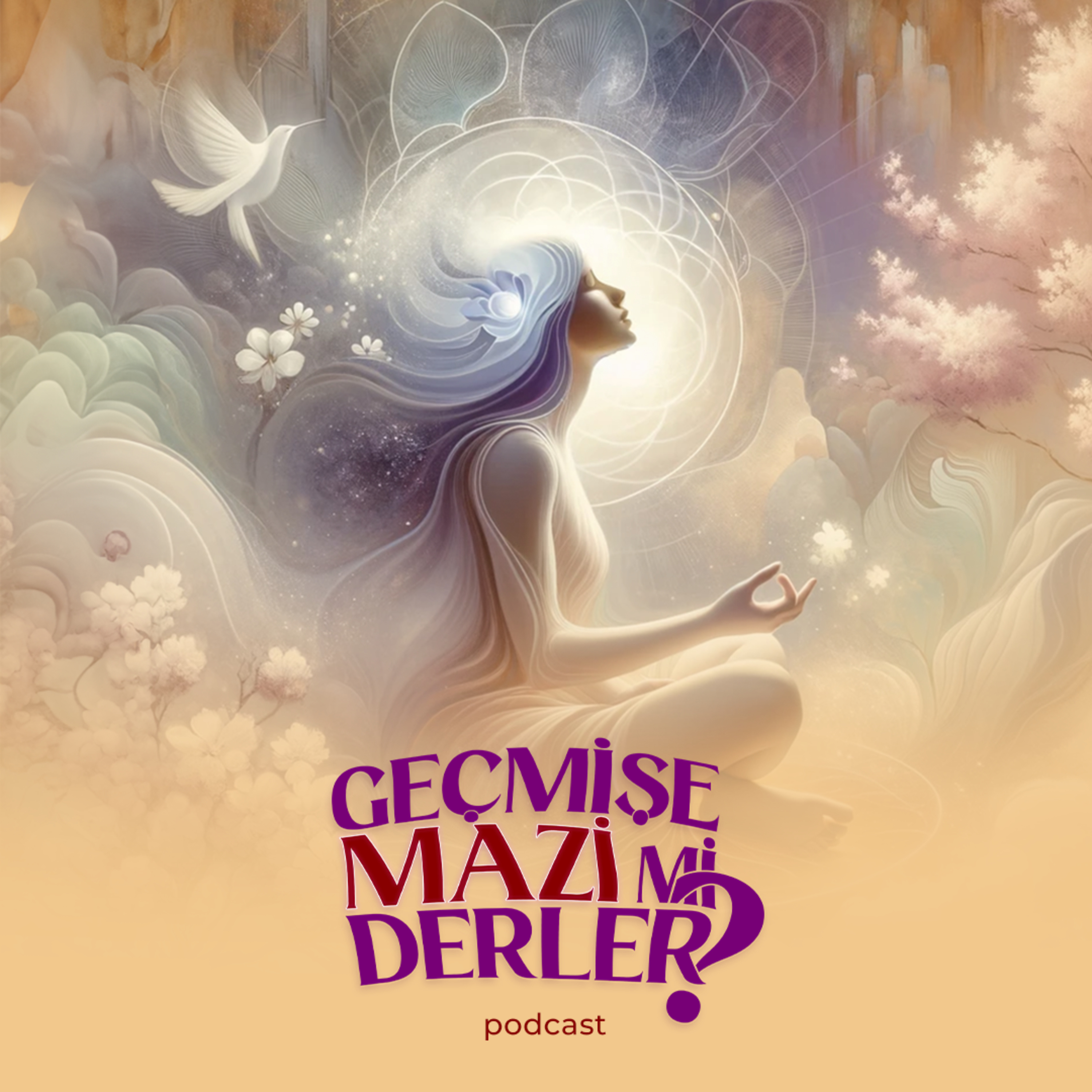 Psikoloğun Söylediği Unutulmaz Sözler ve Bazı Tespitler episode artwork