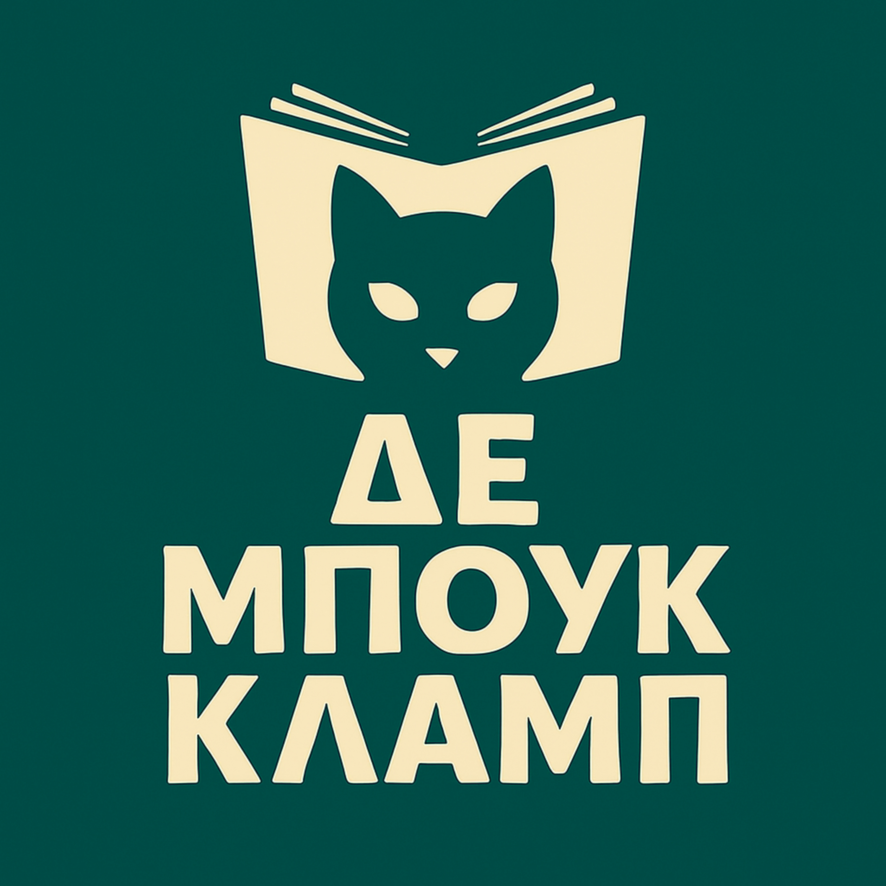 ΔΕ ΜΠΟΥΚ ΚΛΑΜΠ