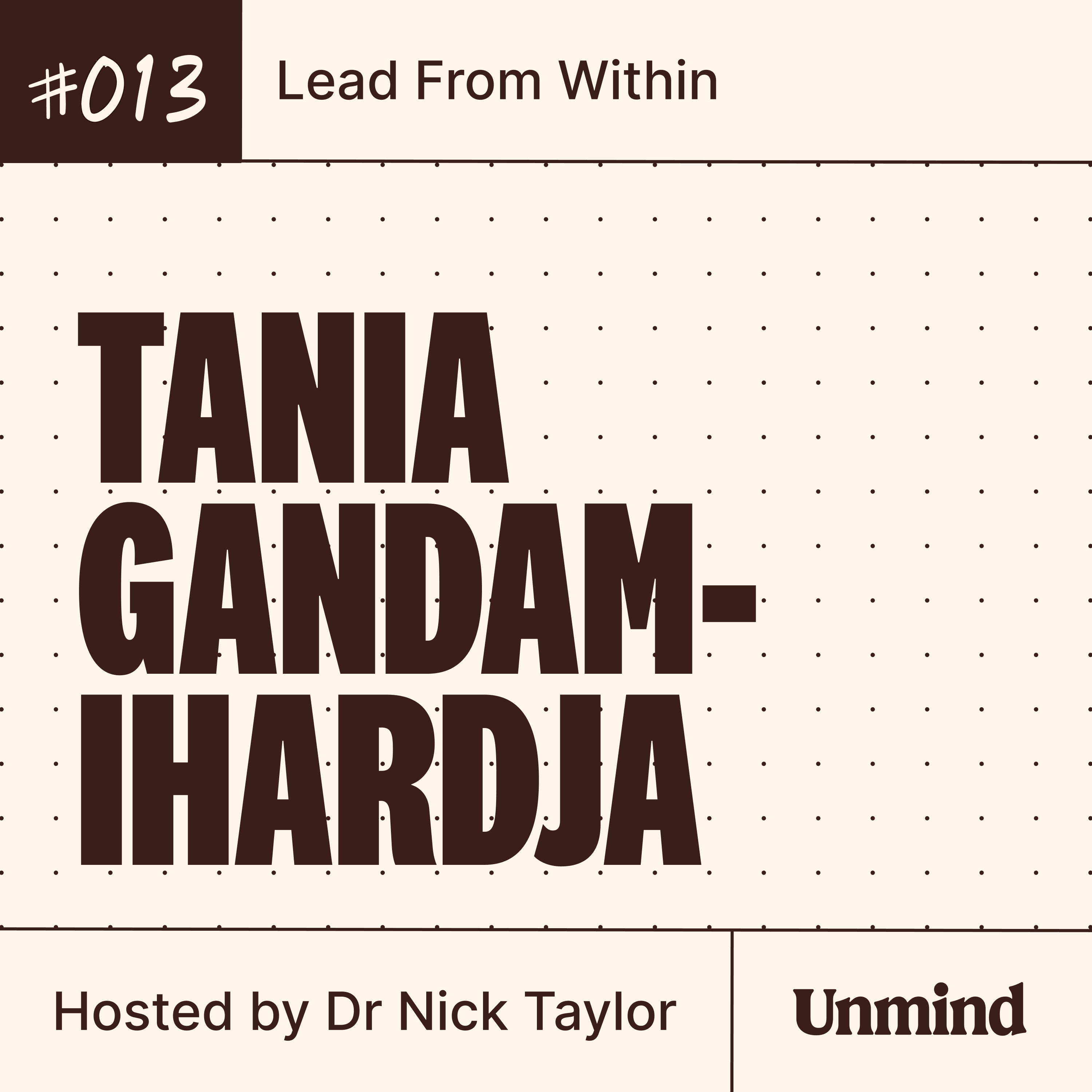Tania Gandamihardja, BAE: Authentic leadership, AI in HR, and performance through wellbeing