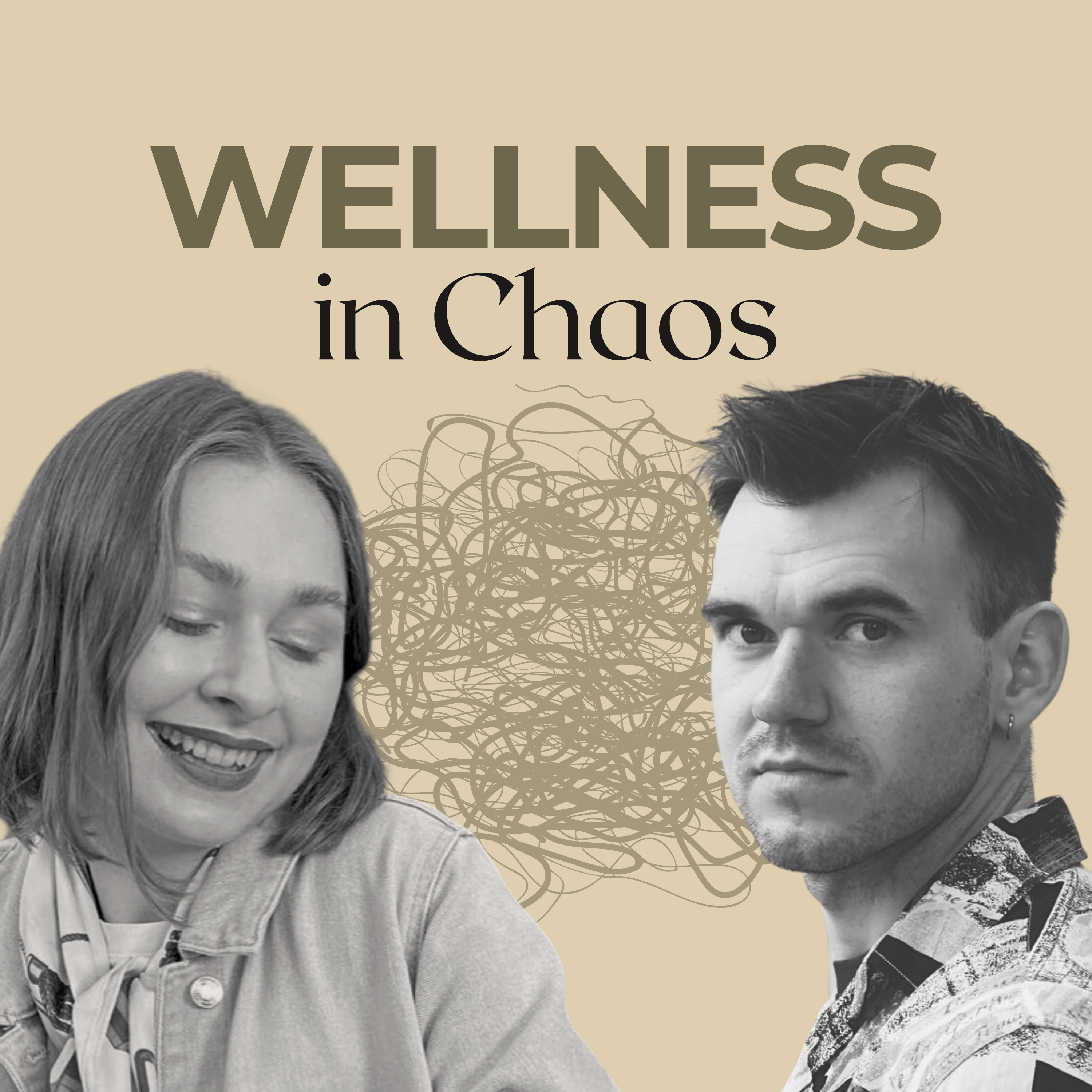 Wellness in Chaos