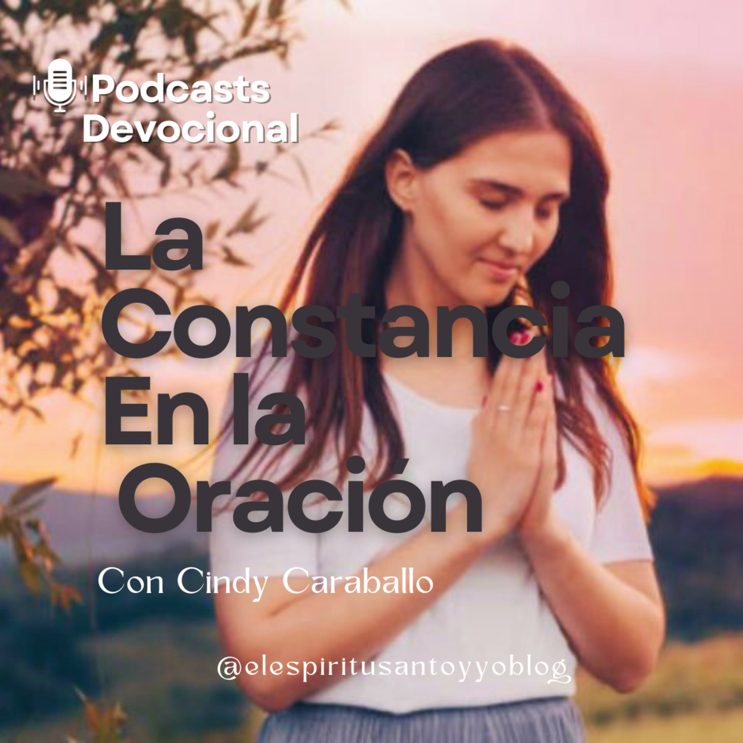 El Espíritu Santo Y Yo