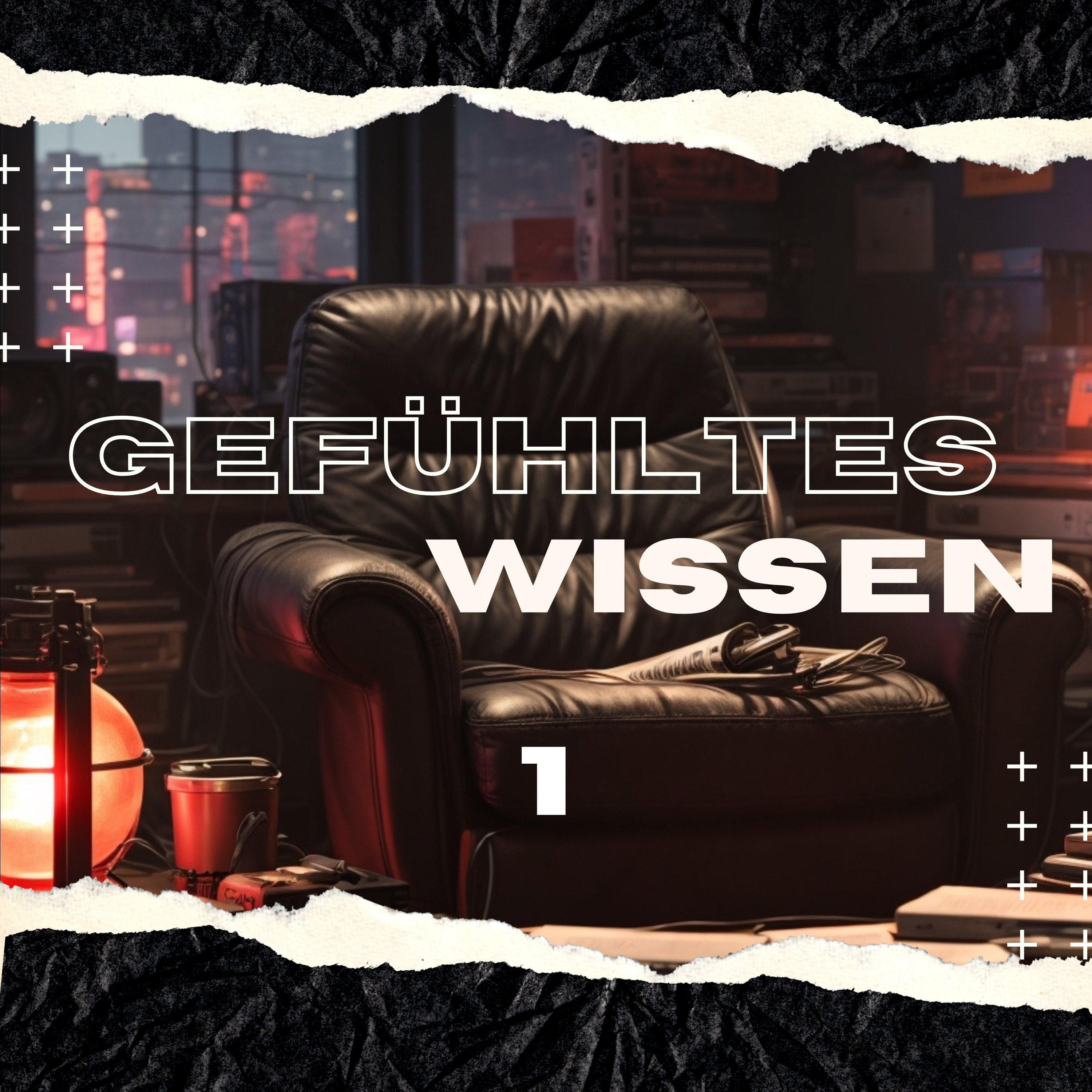 Gesellschaft im Wandel | Beziehungen, Enttäuschungen und die Versöhnung episode artwork