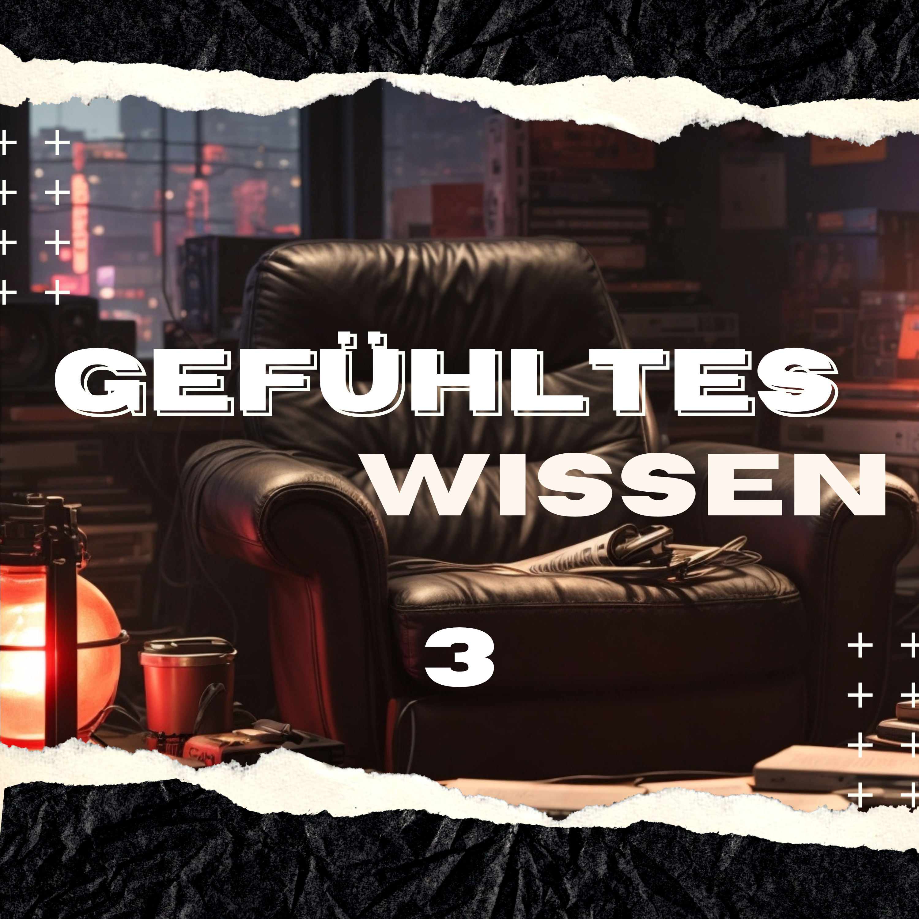 Bunt gemixt: Unsere Vielfalt im Talk. Deutschrap, Haftbefehl, Politik und Wirtschaft  episode artwork