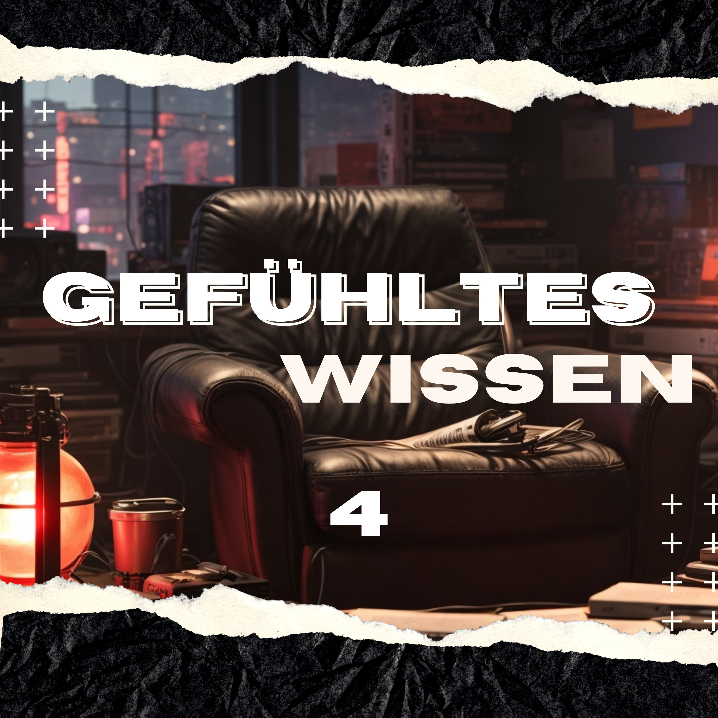 Jenseits der Fassade: Authentische Geschichten und wahre Verbindungen! 🌟❤️ episode artwork