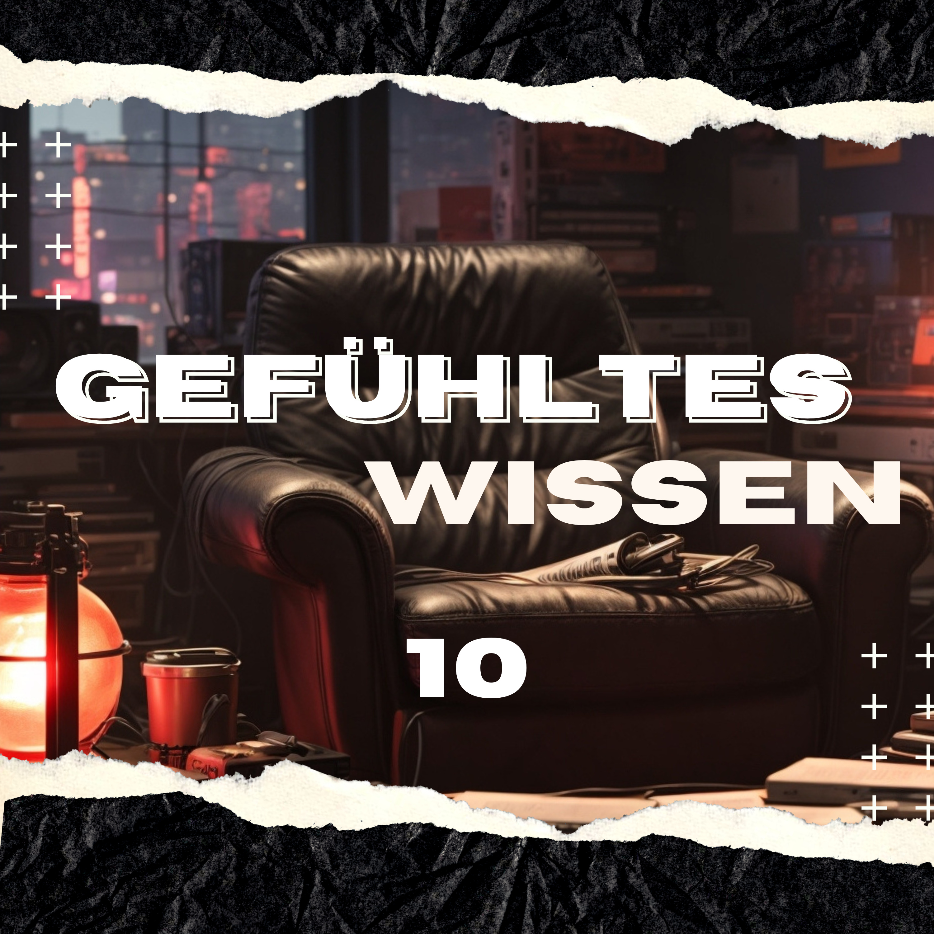 Gefühltes Wissen
