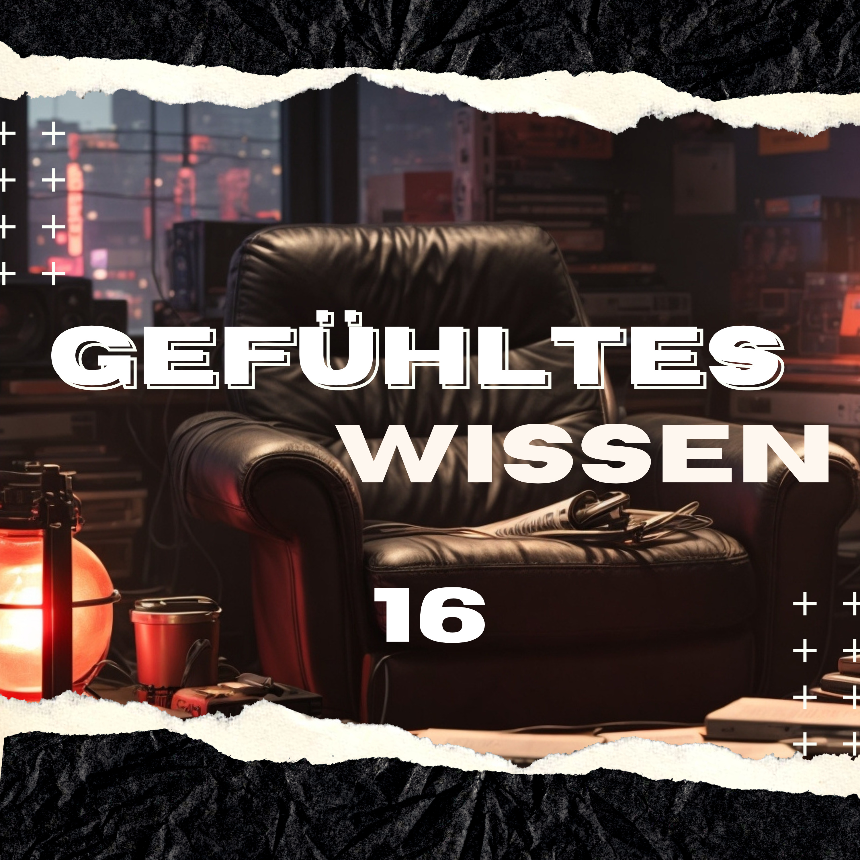 Verantwortung und Reflexion als fester Bestandteil des Lebens #erfahrung #Entwicklung #Emotionen episode artwork