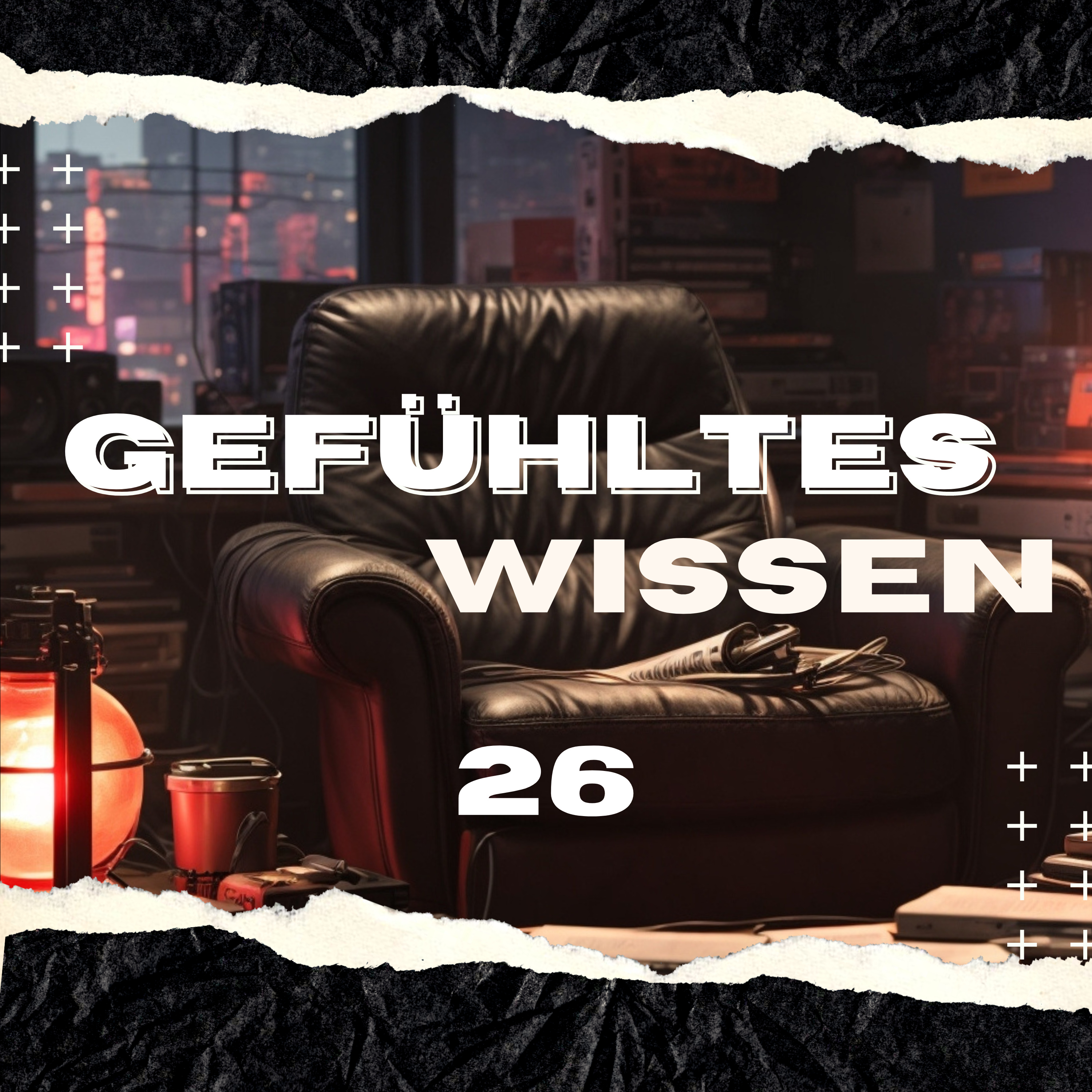 Medien-Salat: Meinungen & Manipulation - Einfluss von Technik & Medien #Medien #Gesellschaft episode artwork