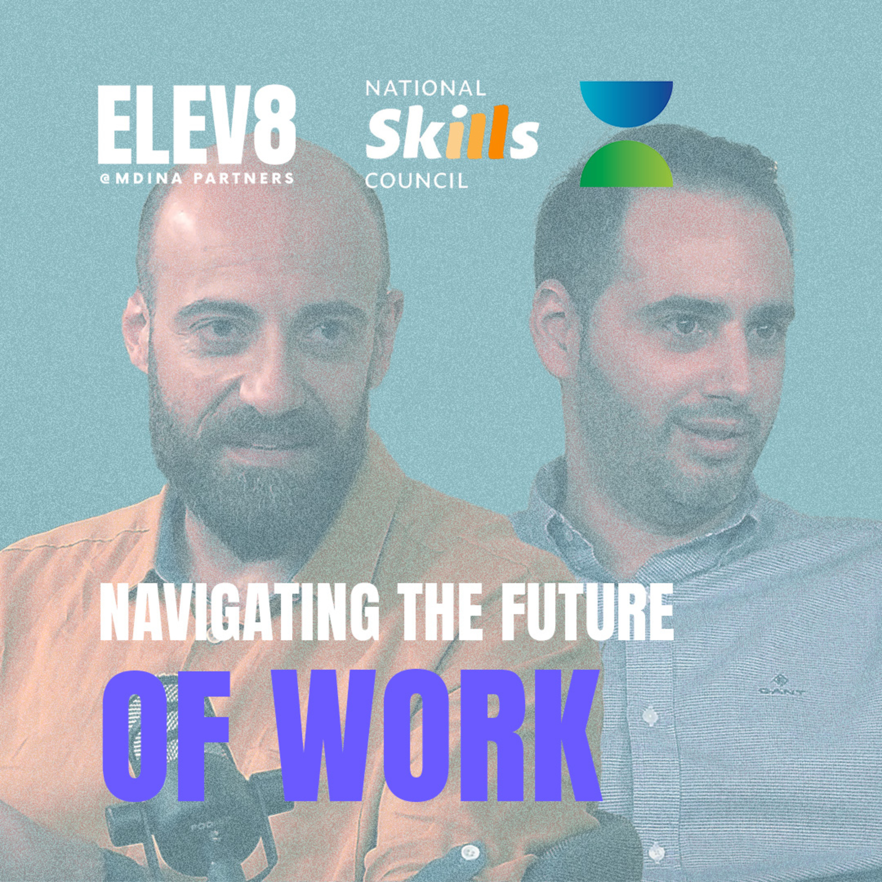 ELEV8 @ Mdina Partners