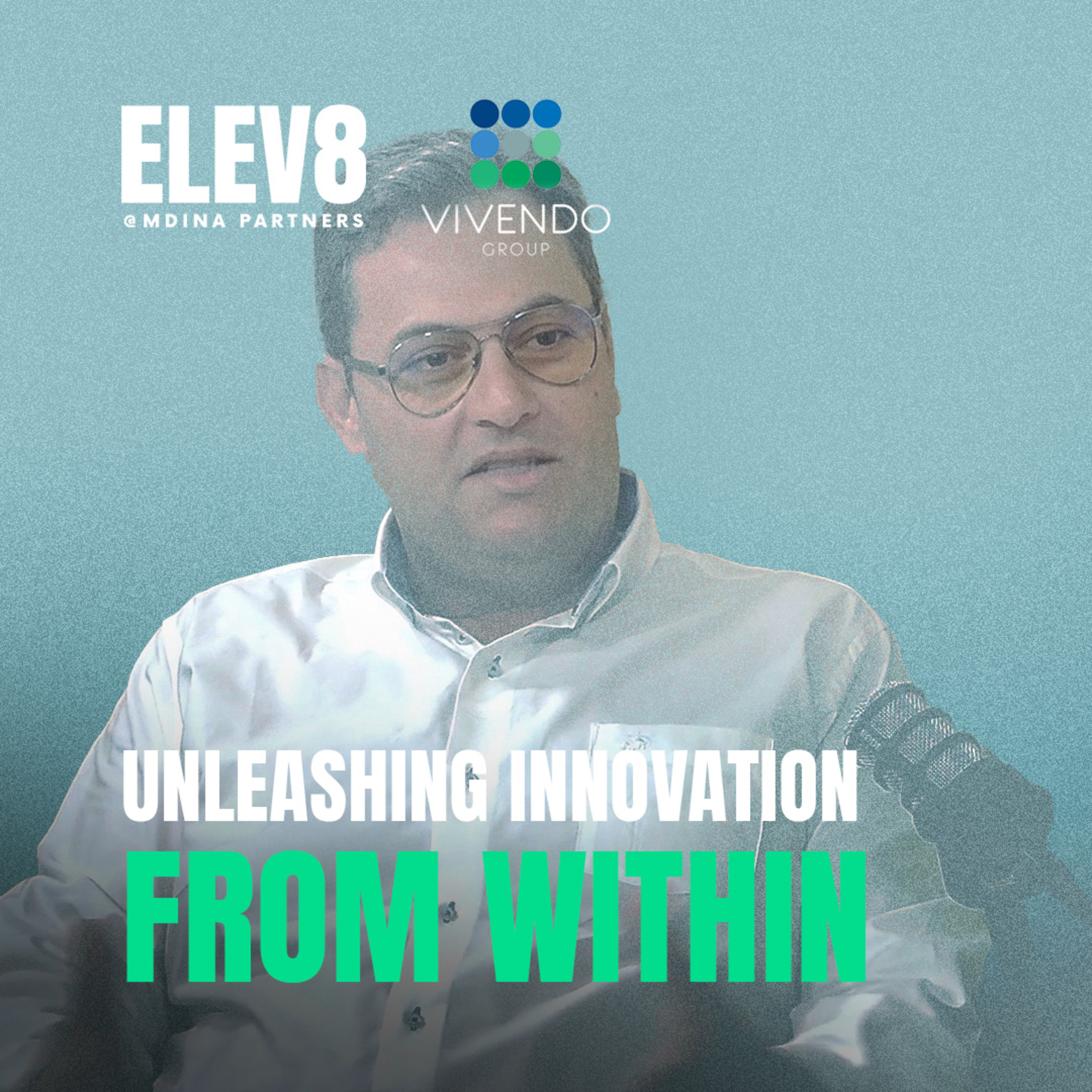 ELEV8 @ Mdina Partners