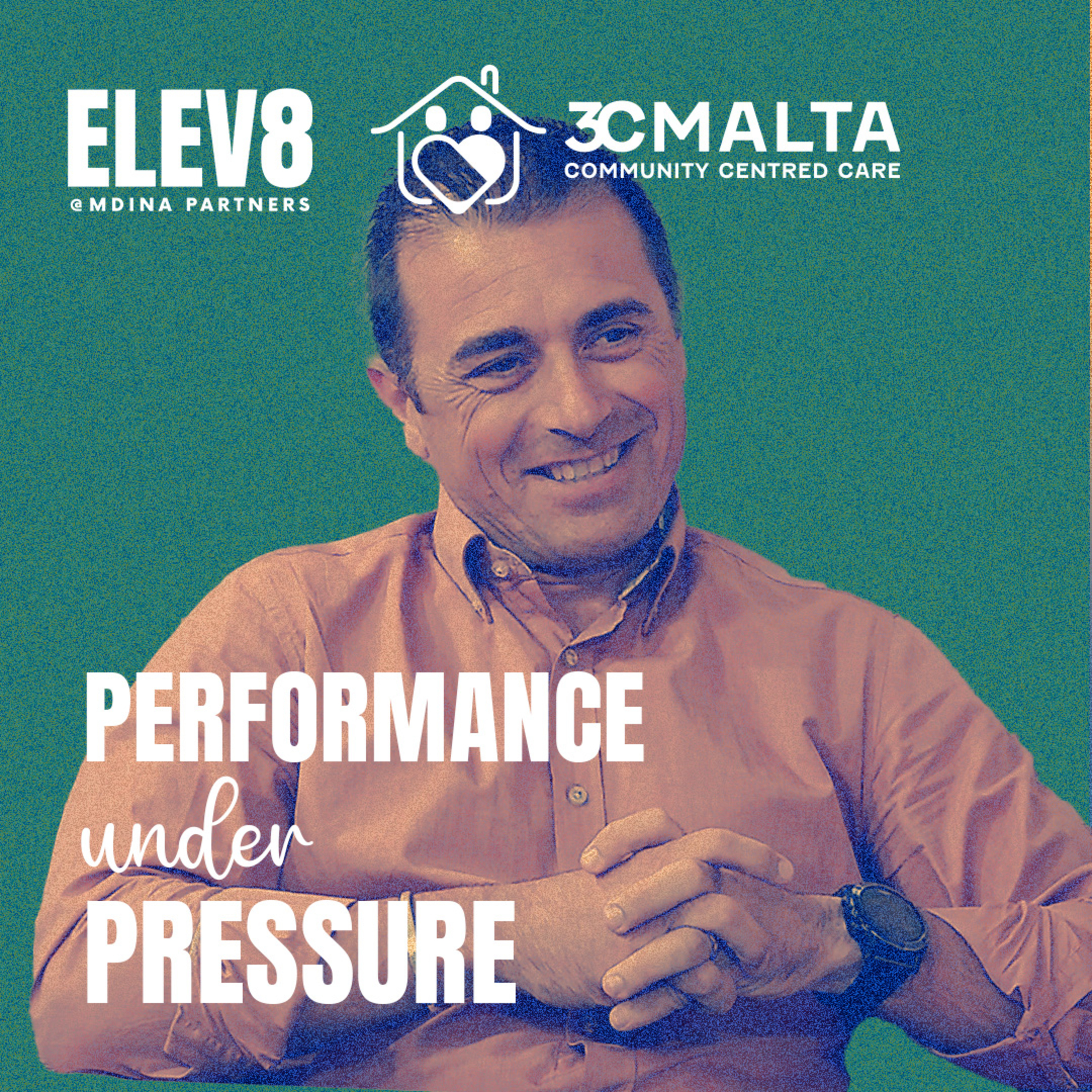 ELEV8 @ Mdina Partners