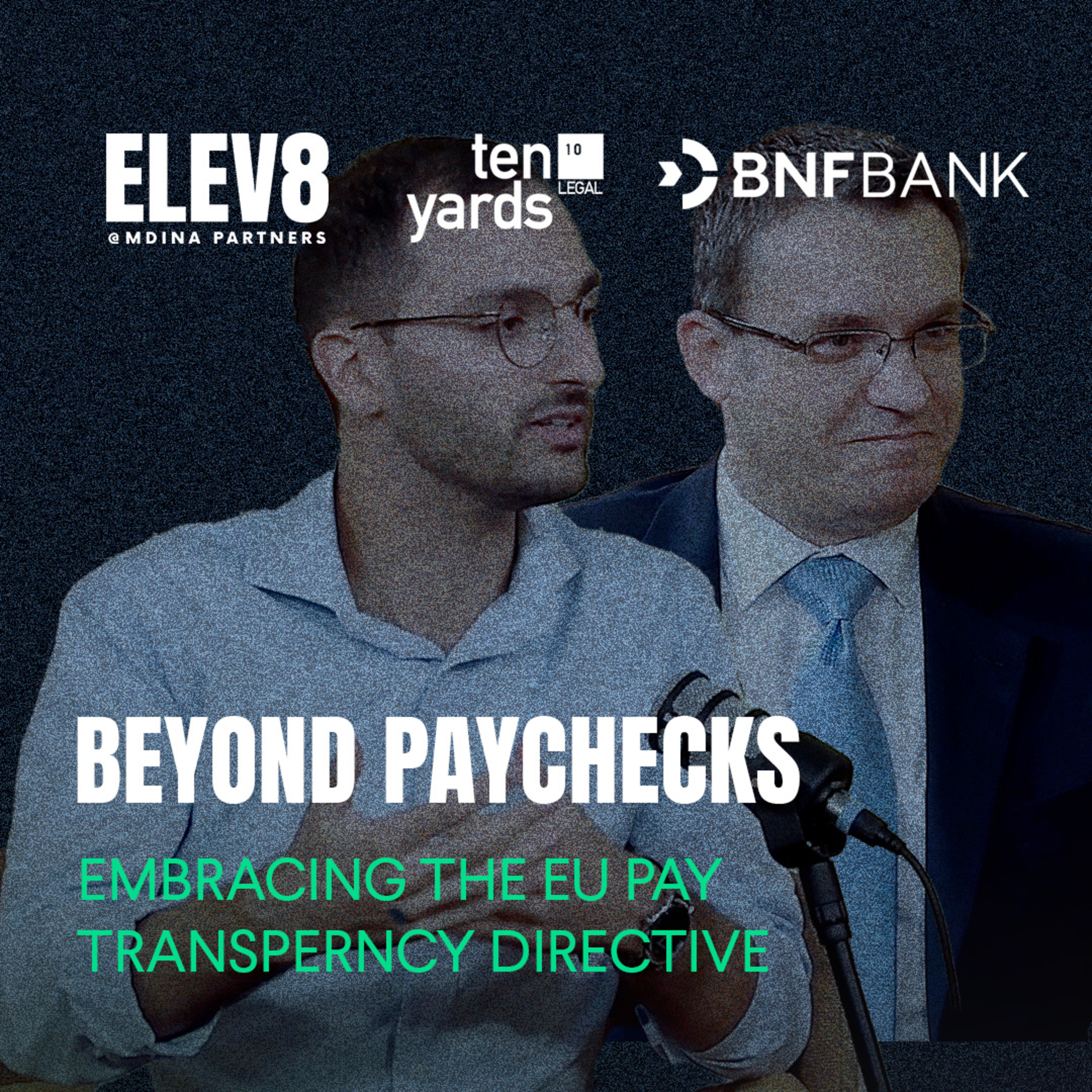 ELEV8 @ Mdina Partners