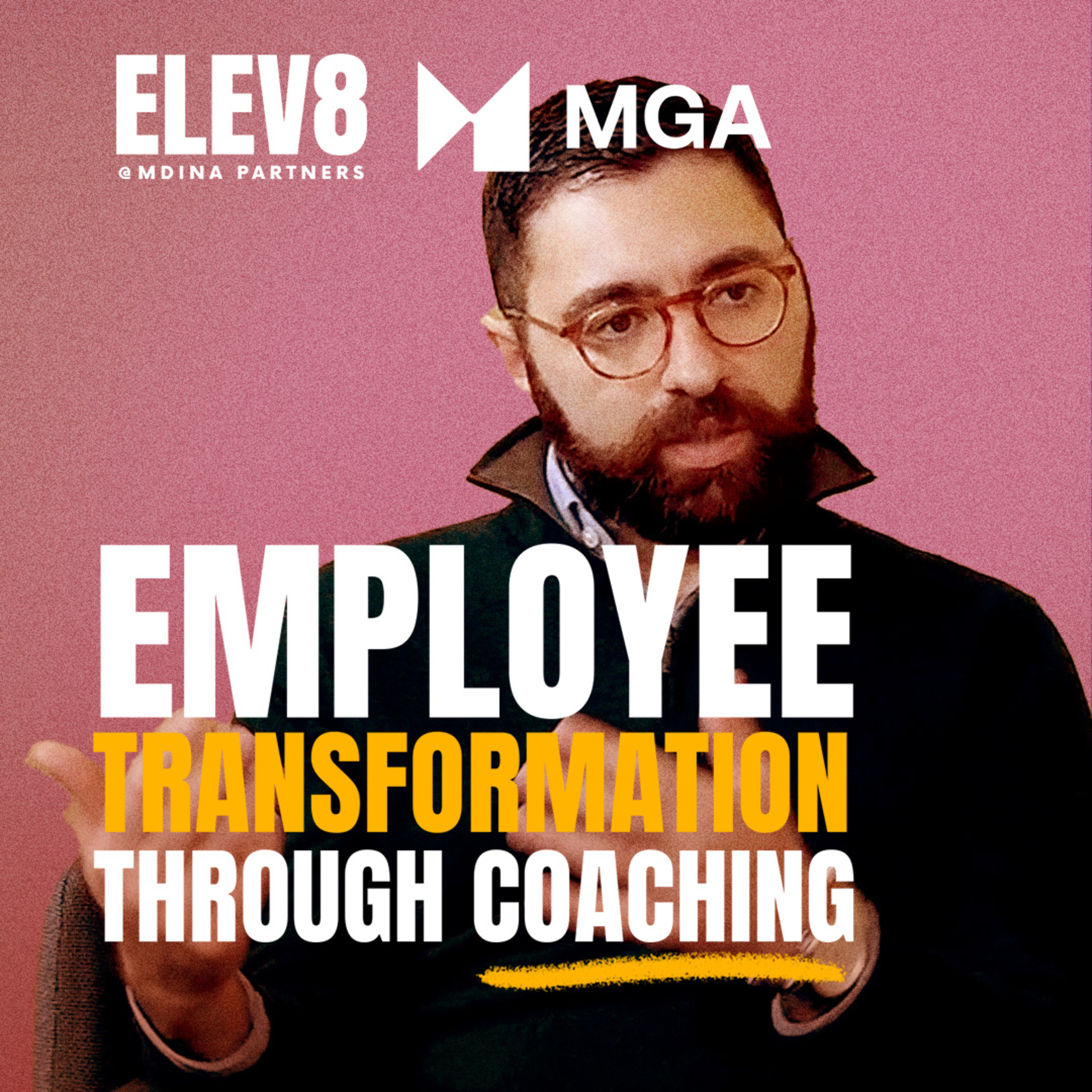 ELEV8 @ Mdina Partners