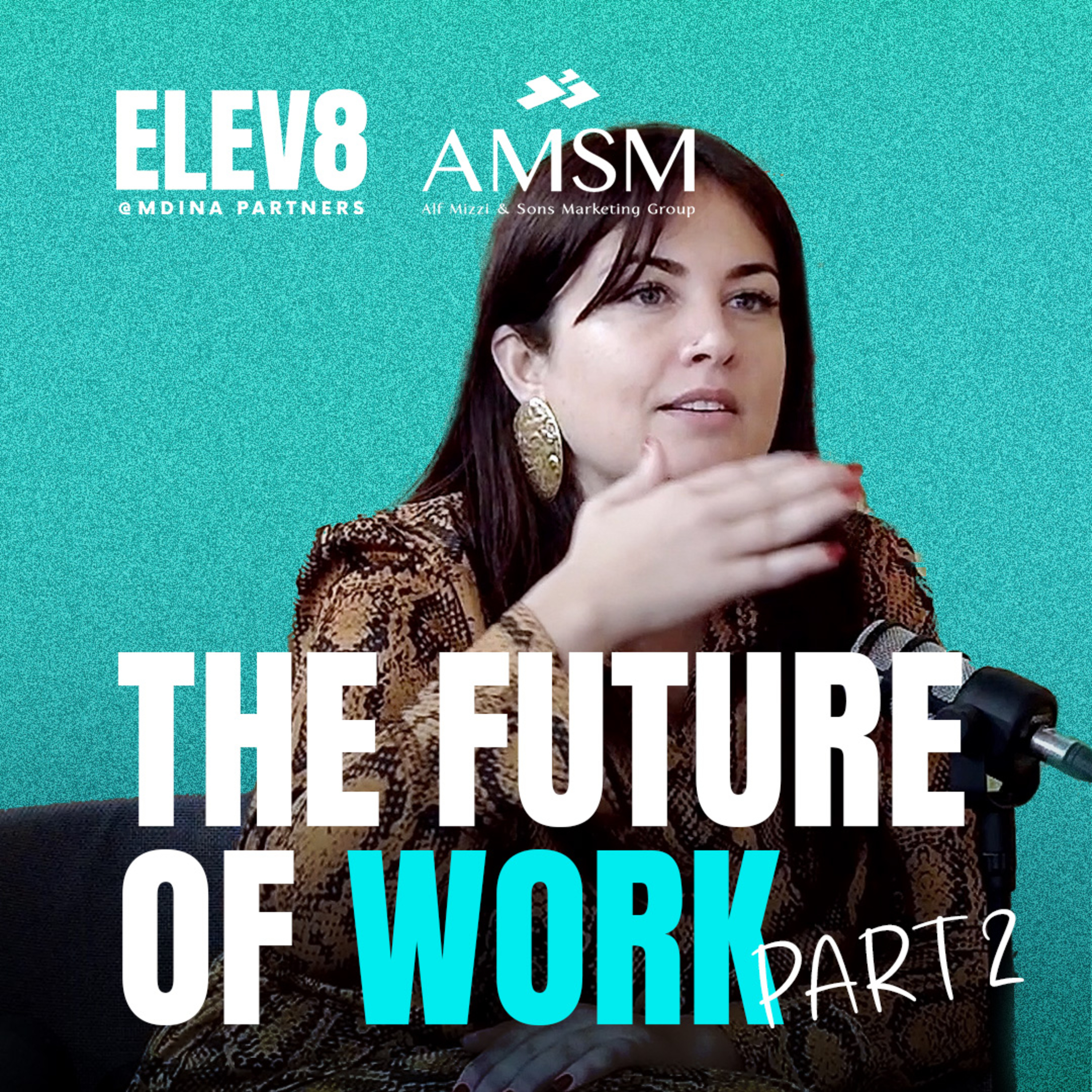ELEV8 @ Mdina Partners