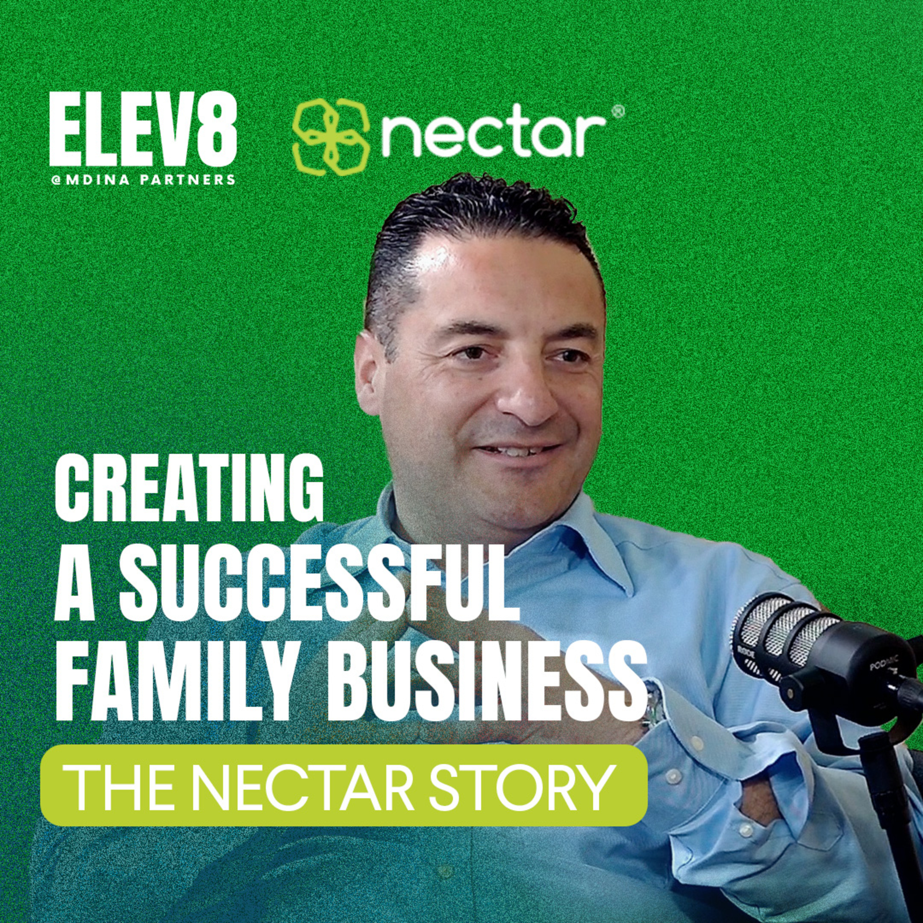 ELEV8 @ Mdina Partners