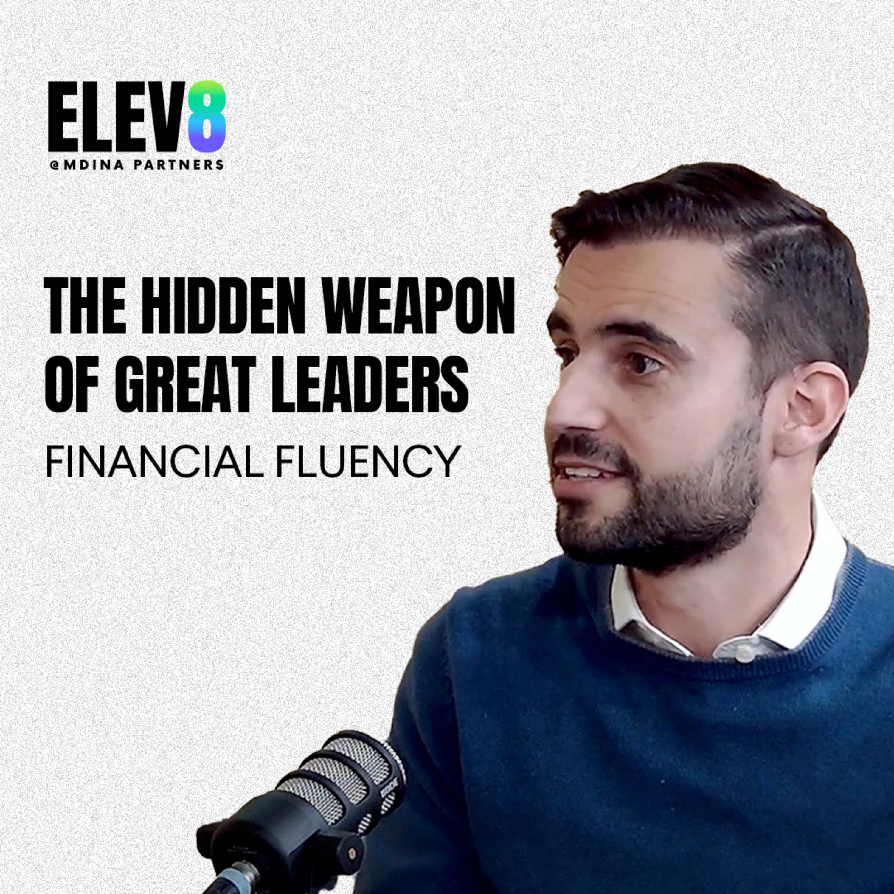 ELEV8 @ Mdina Partners