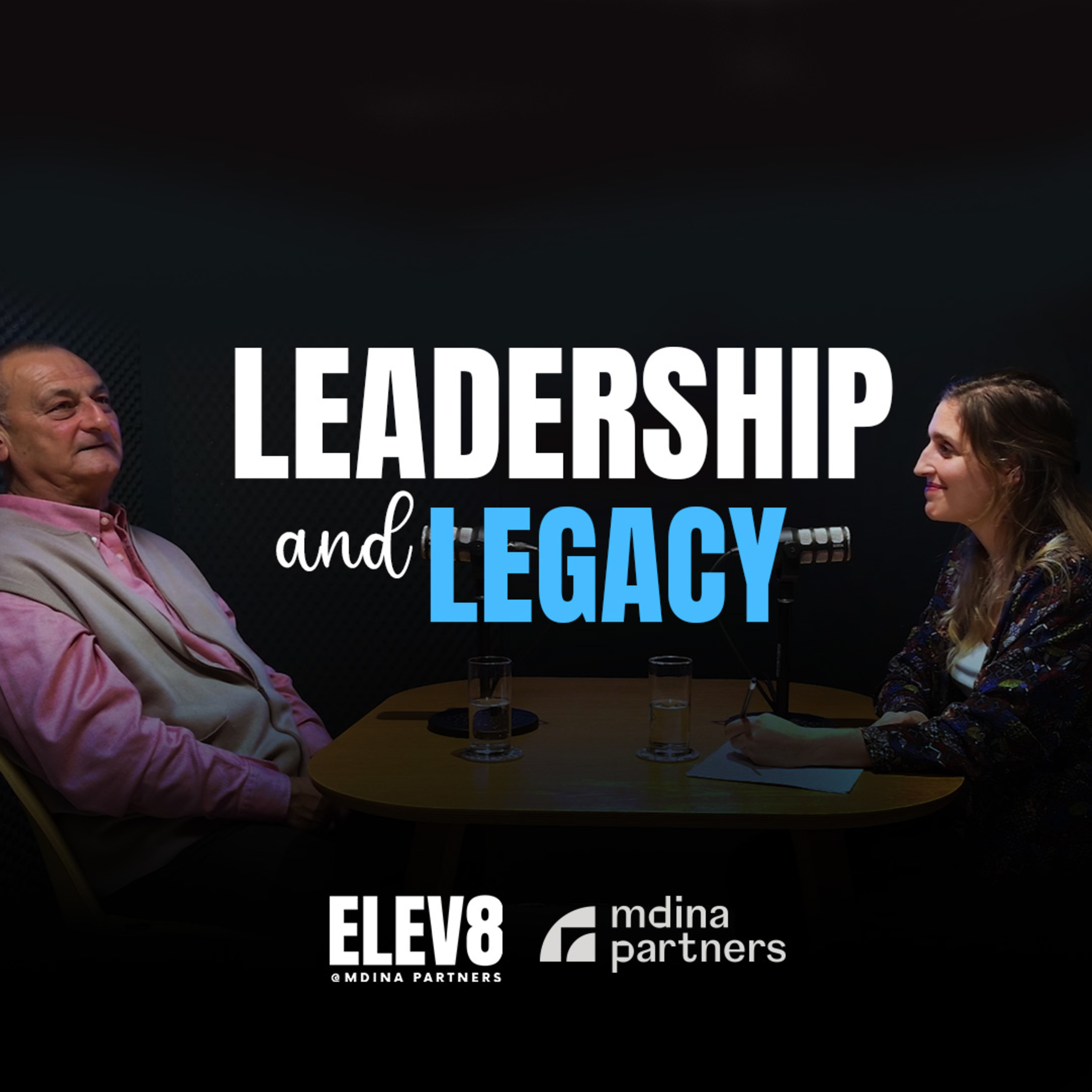 ELEV8 @ Mdina Partners