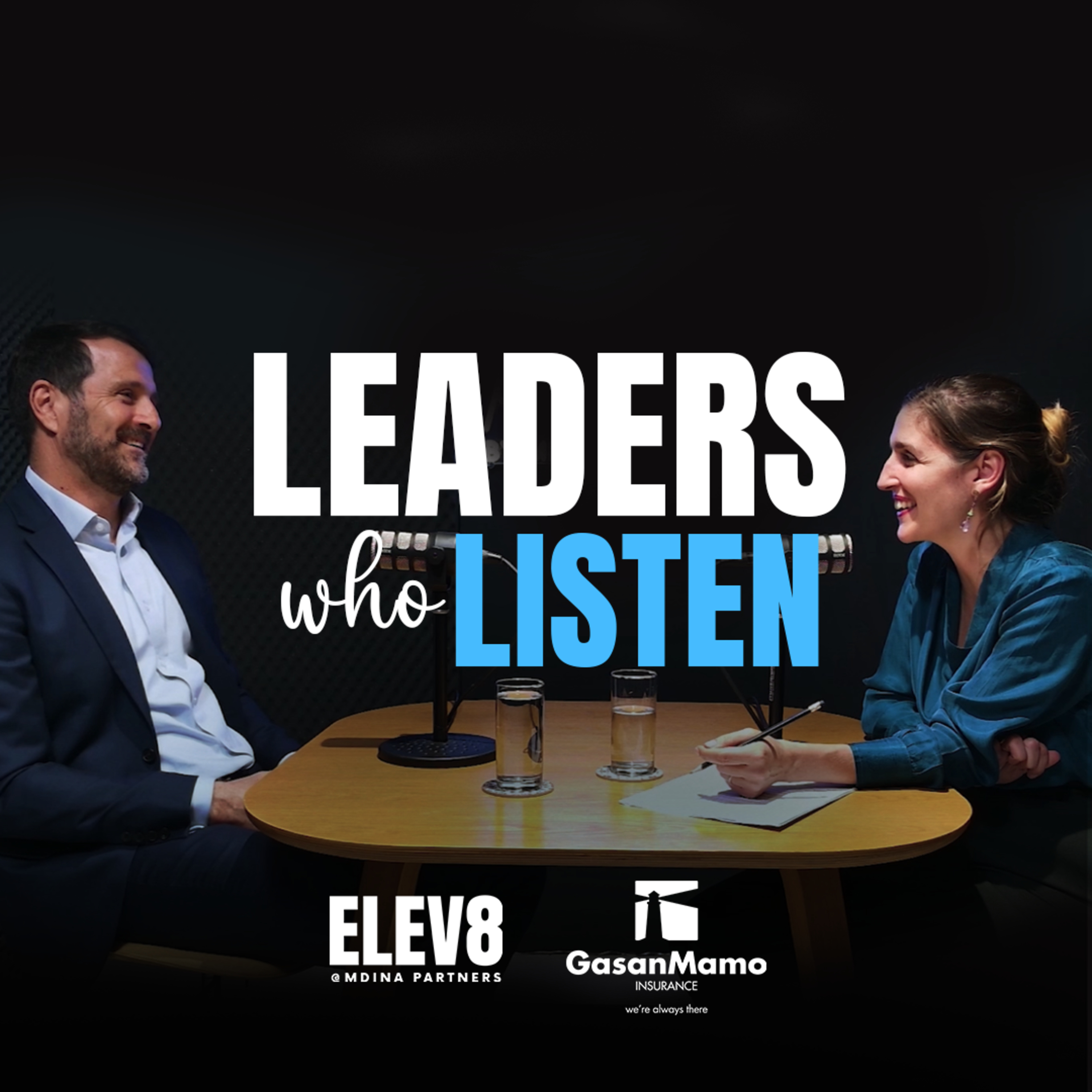 ELEV8 @ Mdina Partners