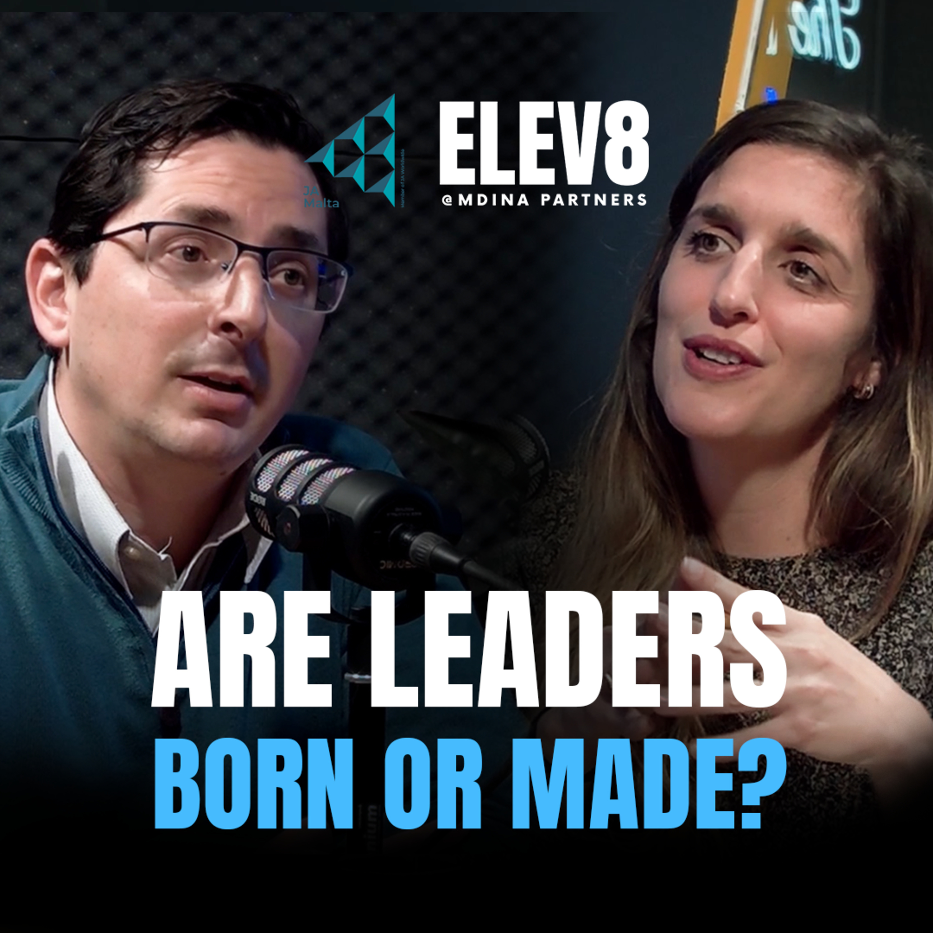 ELEV8 @ Mdina Partners